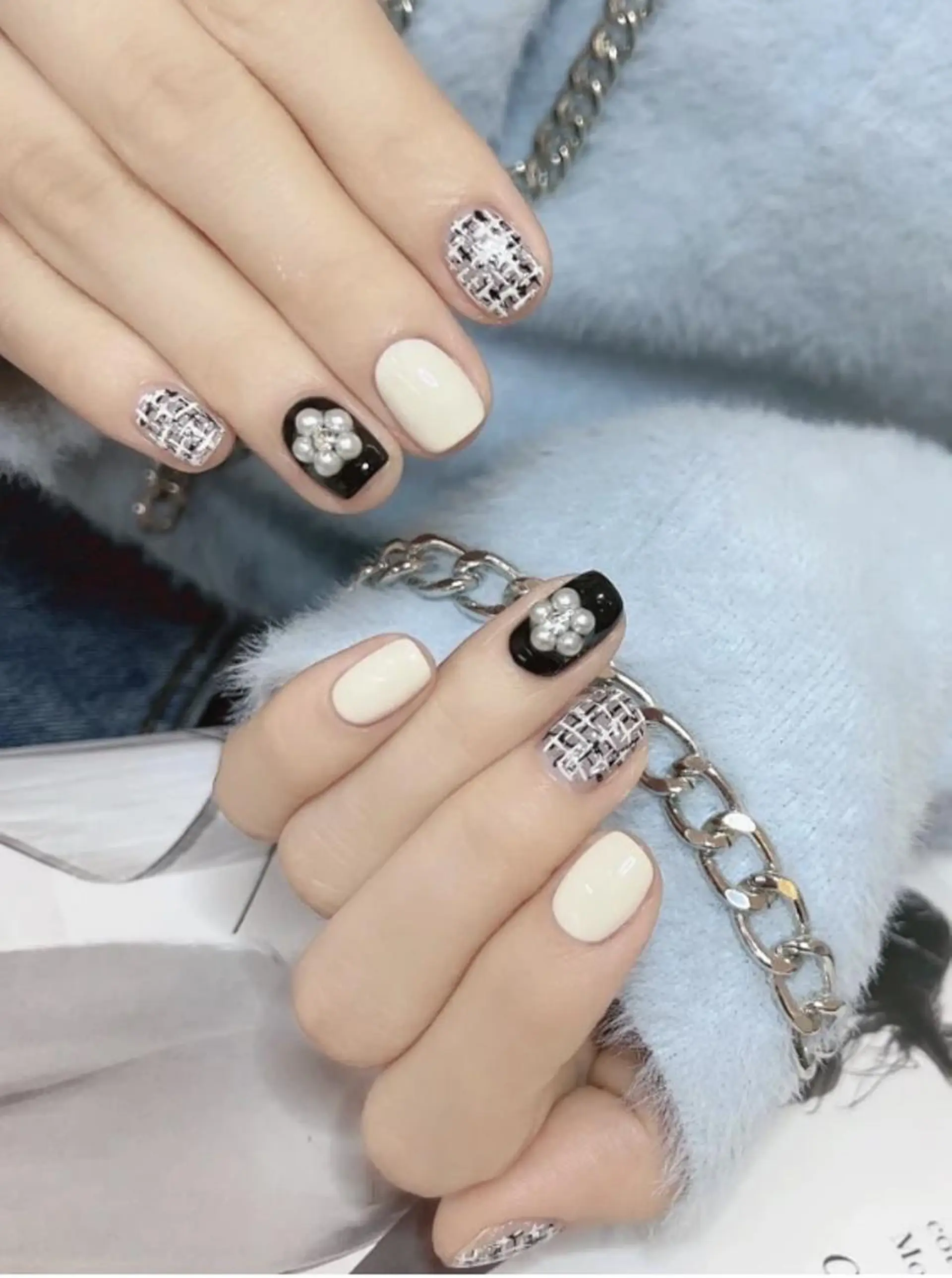 ネイル Cute beauty2のマツエク・マツパデザイン