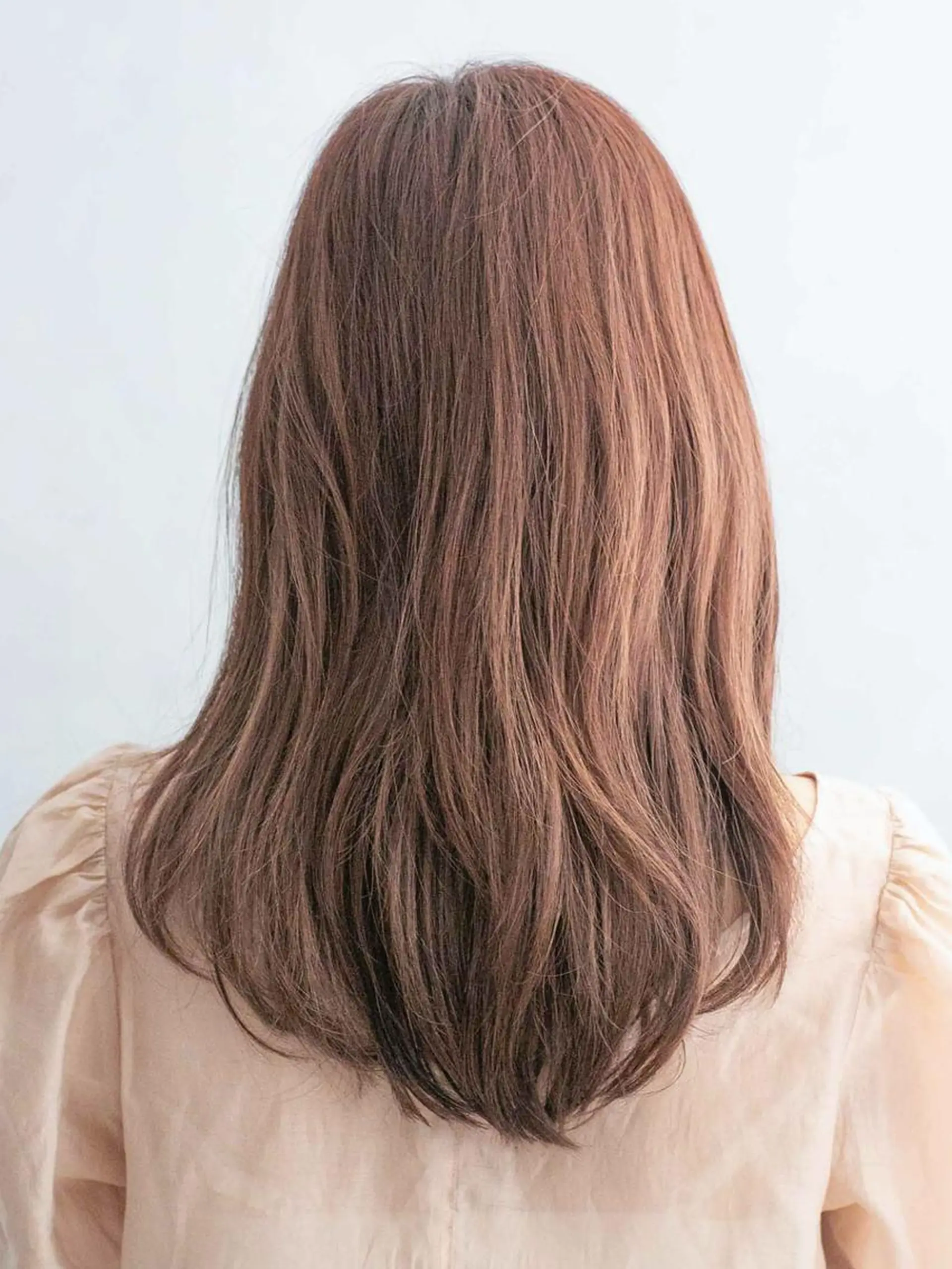 セミロング ショートボブ ボブ 学生 似合わせ☆ショート 店舗指名1位✨LEOのヘアスタイル