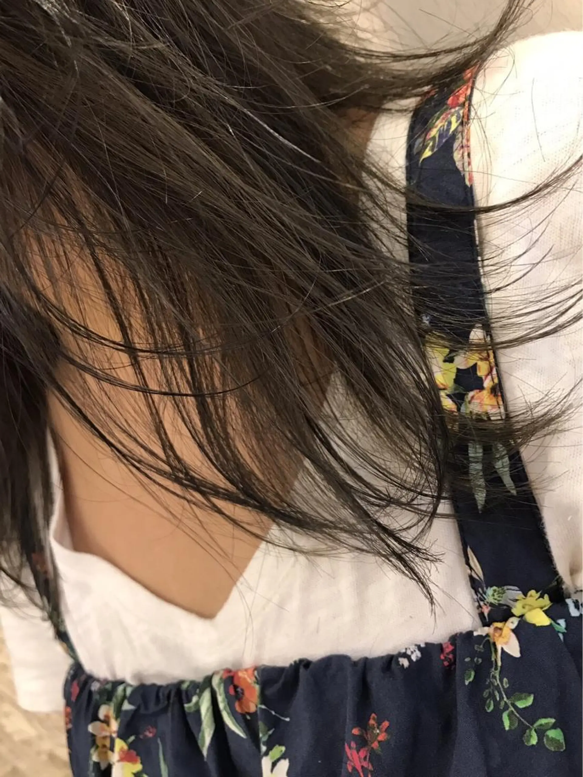 ミディアム カラー ｓａｋｕｒａ .のマツエク・マツパデザイン