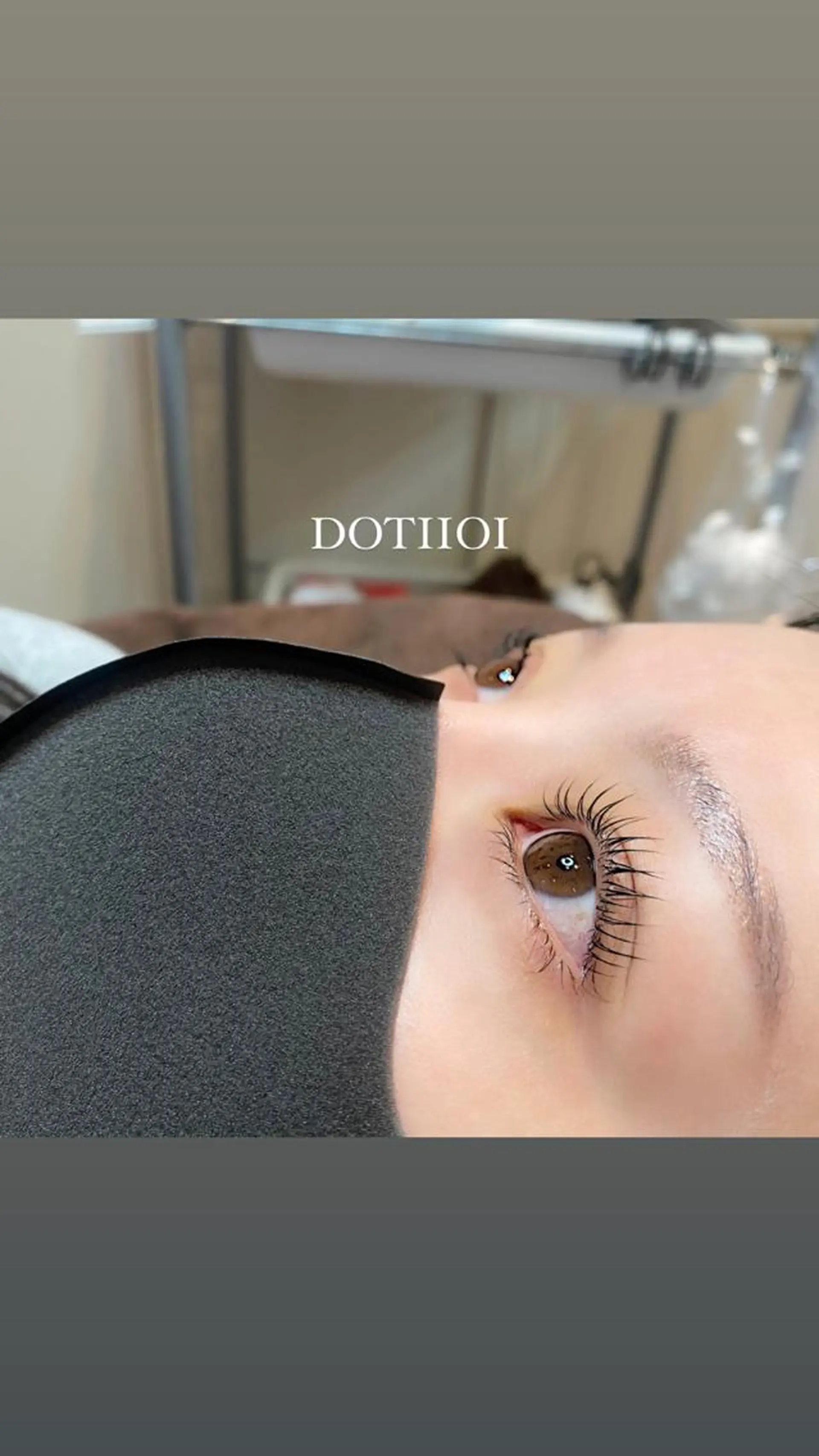 マツエク・マツパ saki koyamaのマツエク・マツパデザイン