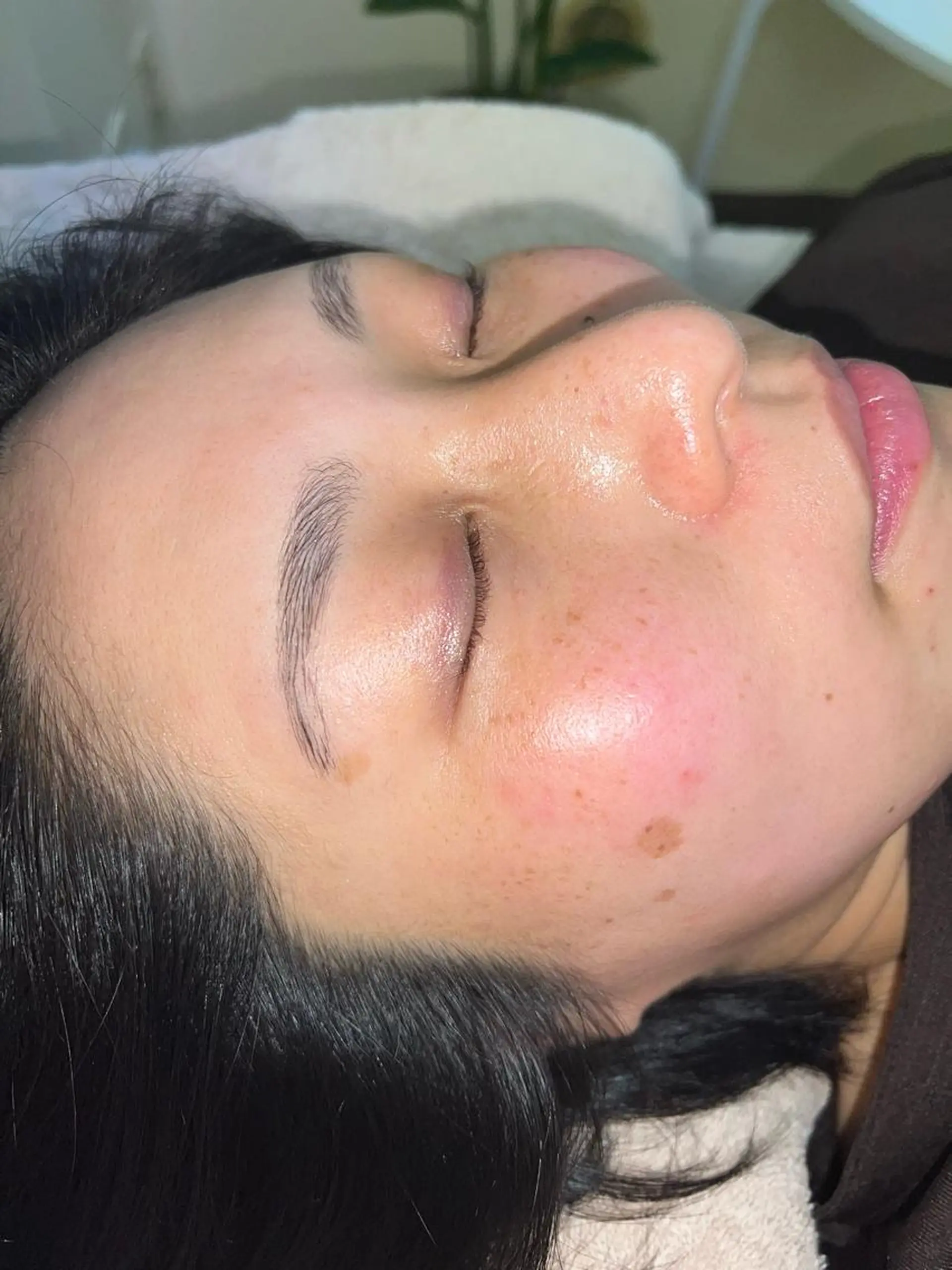 アイブロウ アイブロウサロンMily所属・眉毛/美肌の専門店 Mily🍒ミウィの眉毛・アイブロウイメージ