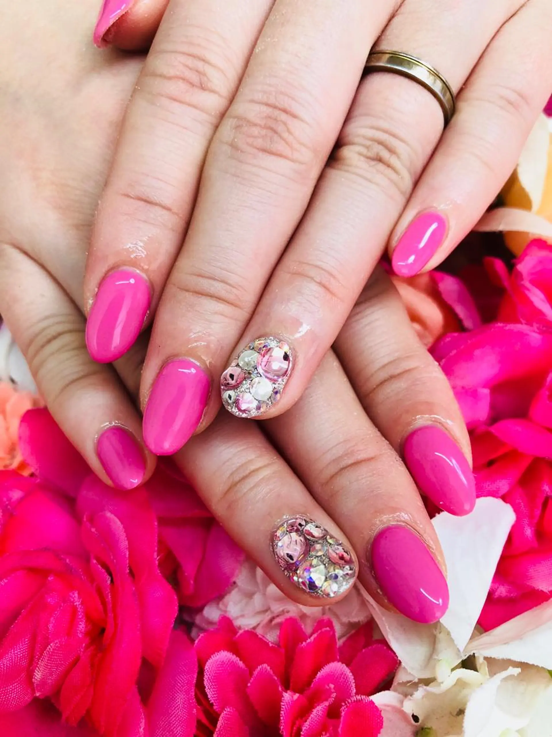 ネイル 酵素風呂 RA.RAのその他イメージ