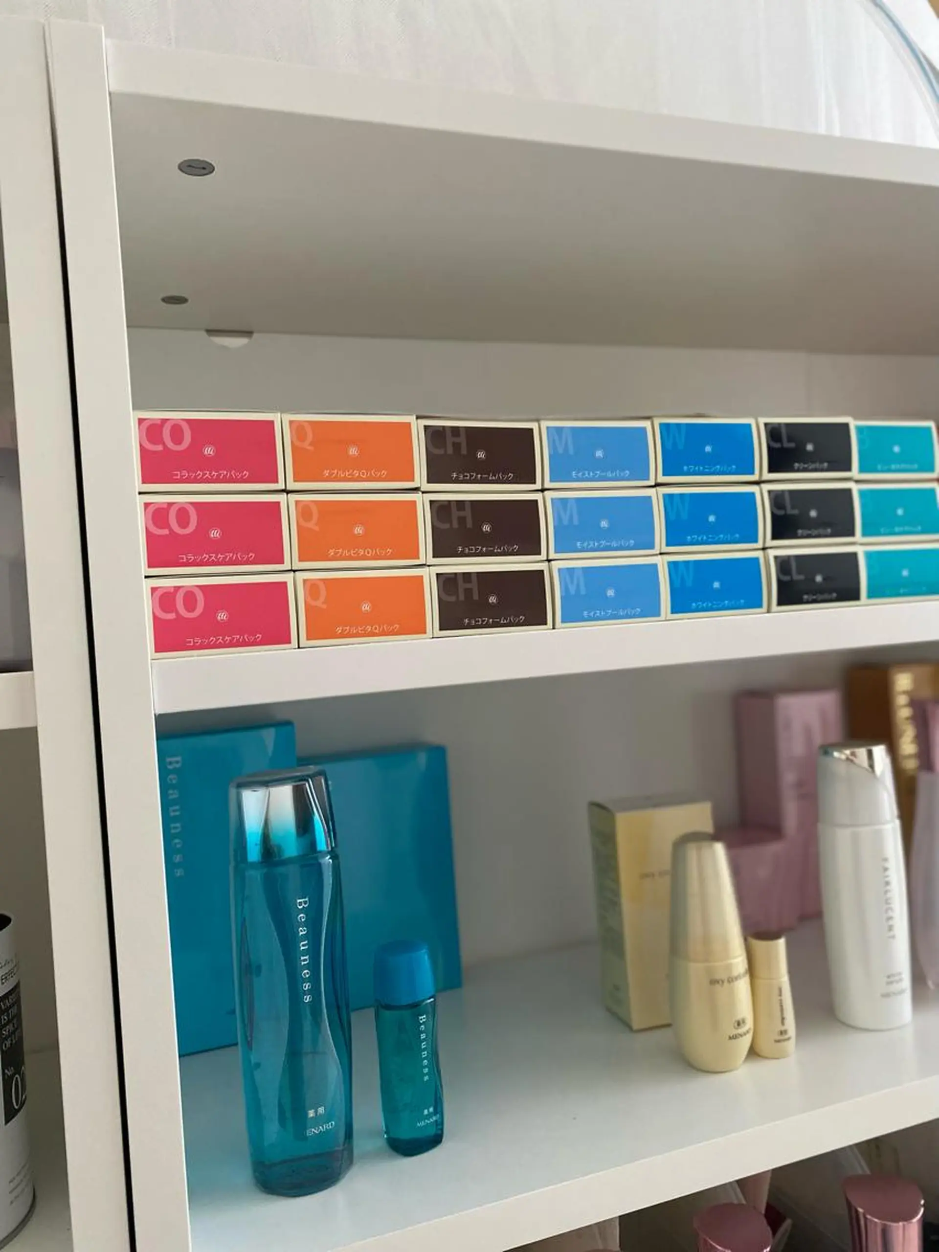 鳳北町 川島美樹のエステ・リラクイメージ