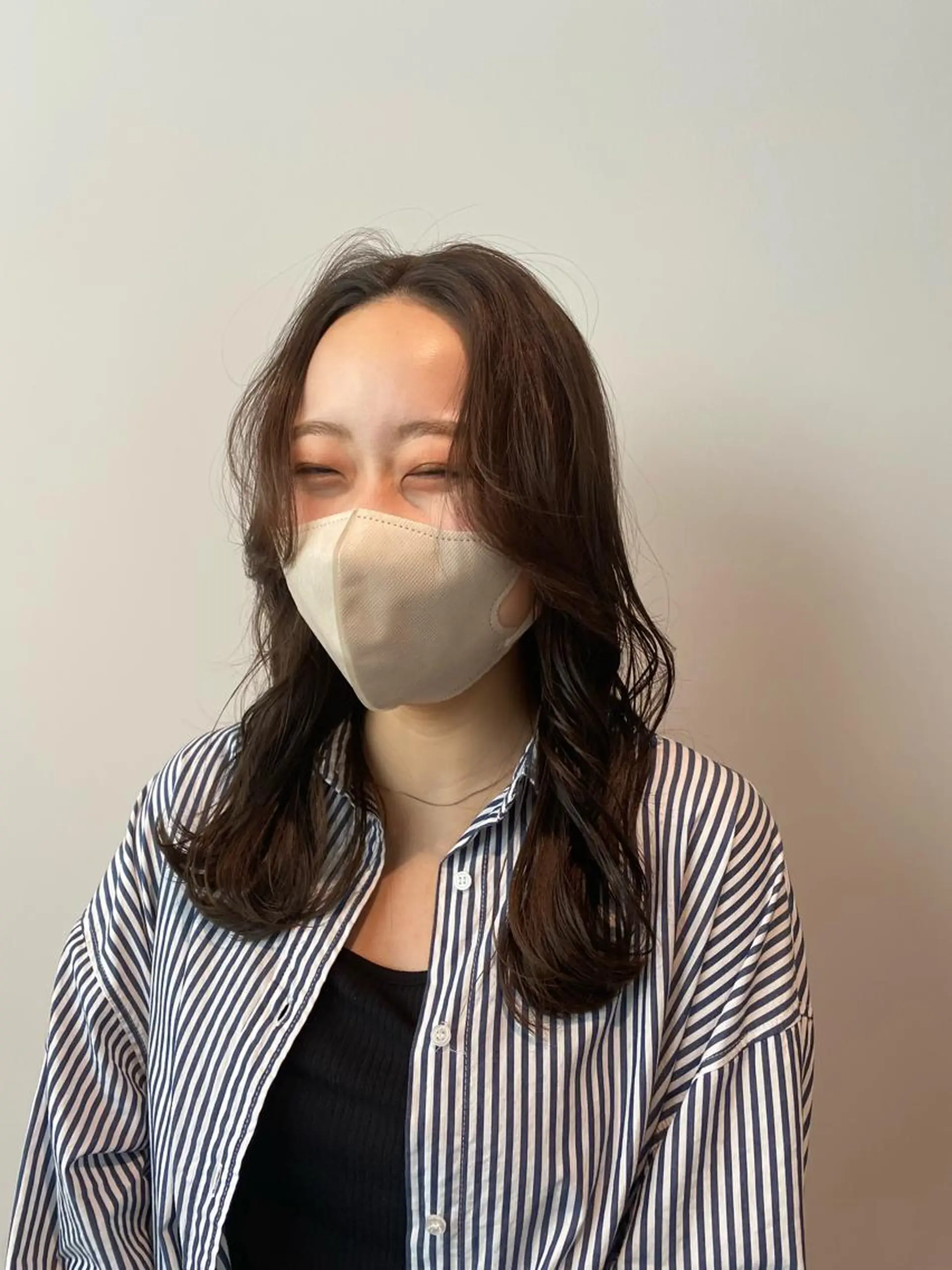 ロング カラー CURIO/南船場 /RIN💈🍎のヘアスタイル