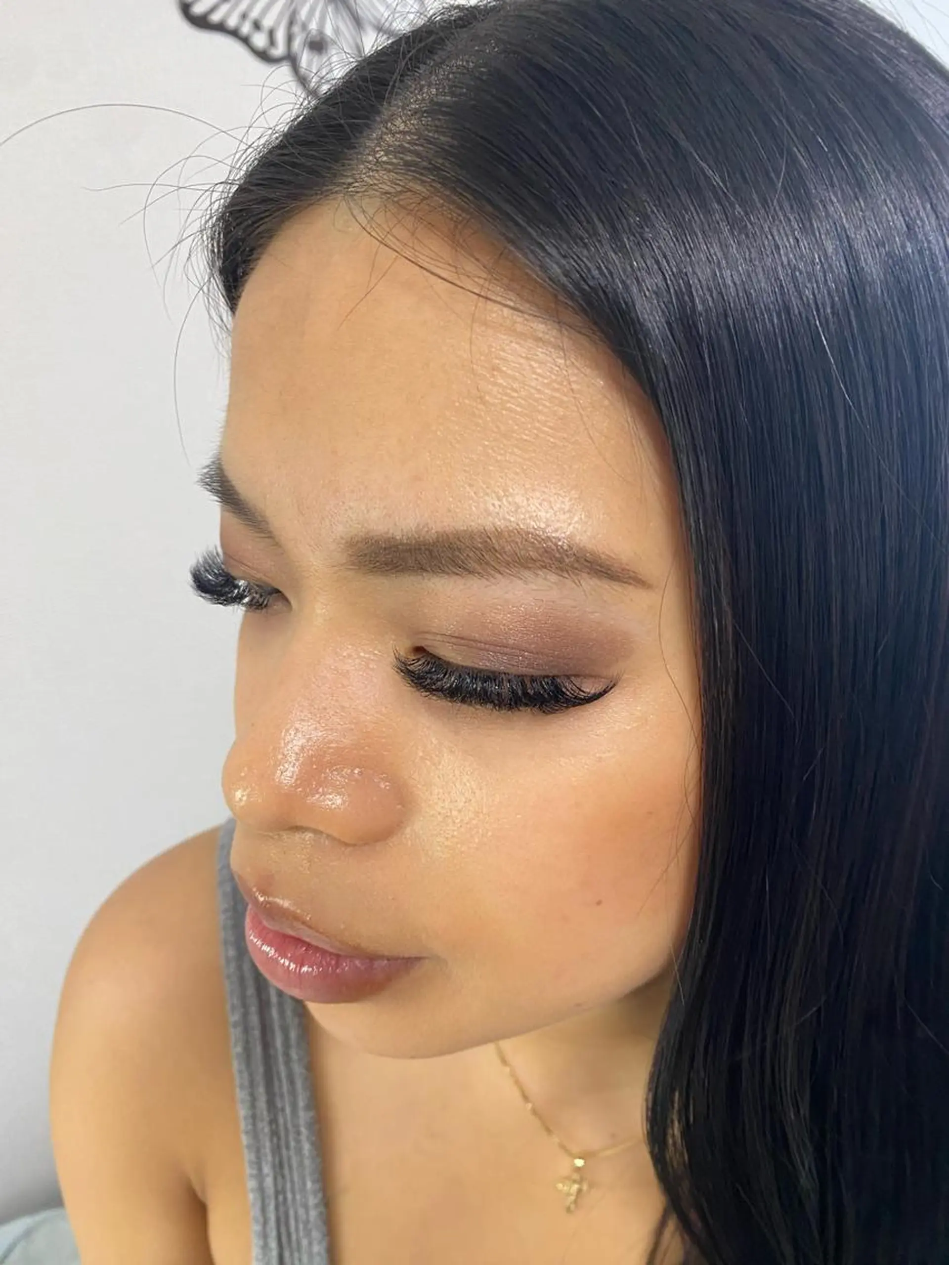 マツエク・マツパ フォーラル 福岡のマツエク・マツパデザイン