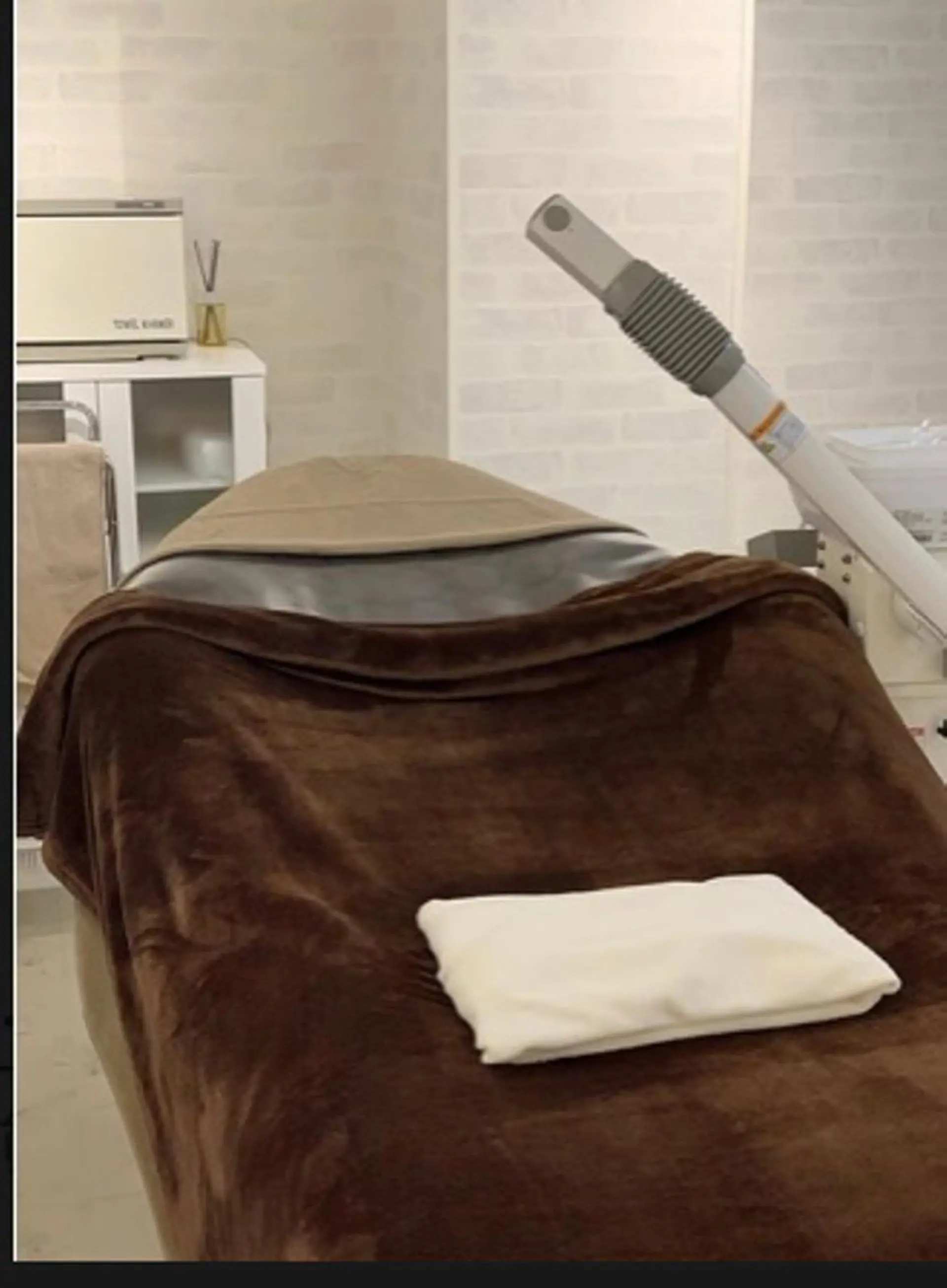 ショート 畠中 由乃のエステ・リラクイメージ