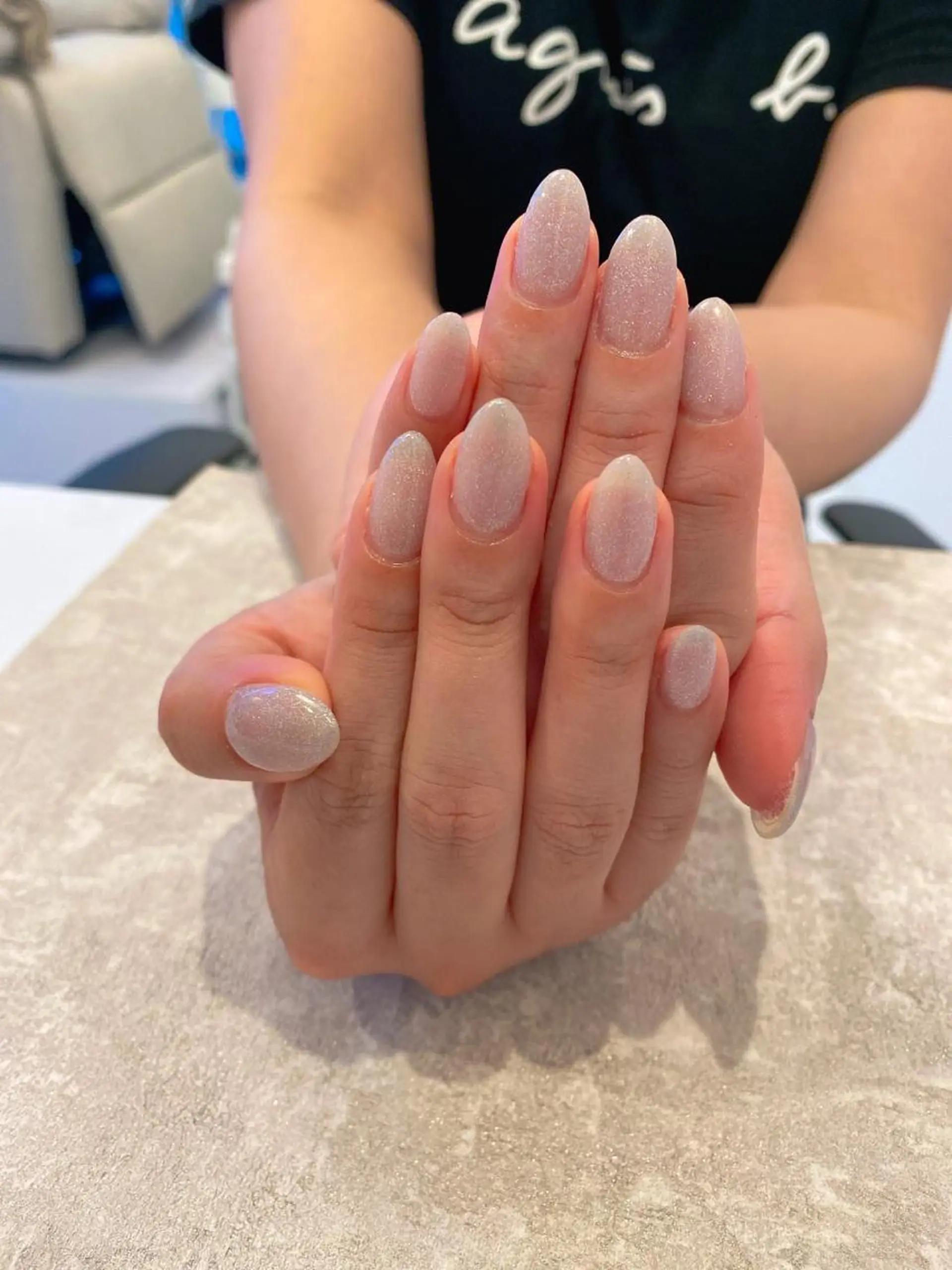 ネイル B.S. RePiのエステ・リラクイメージ