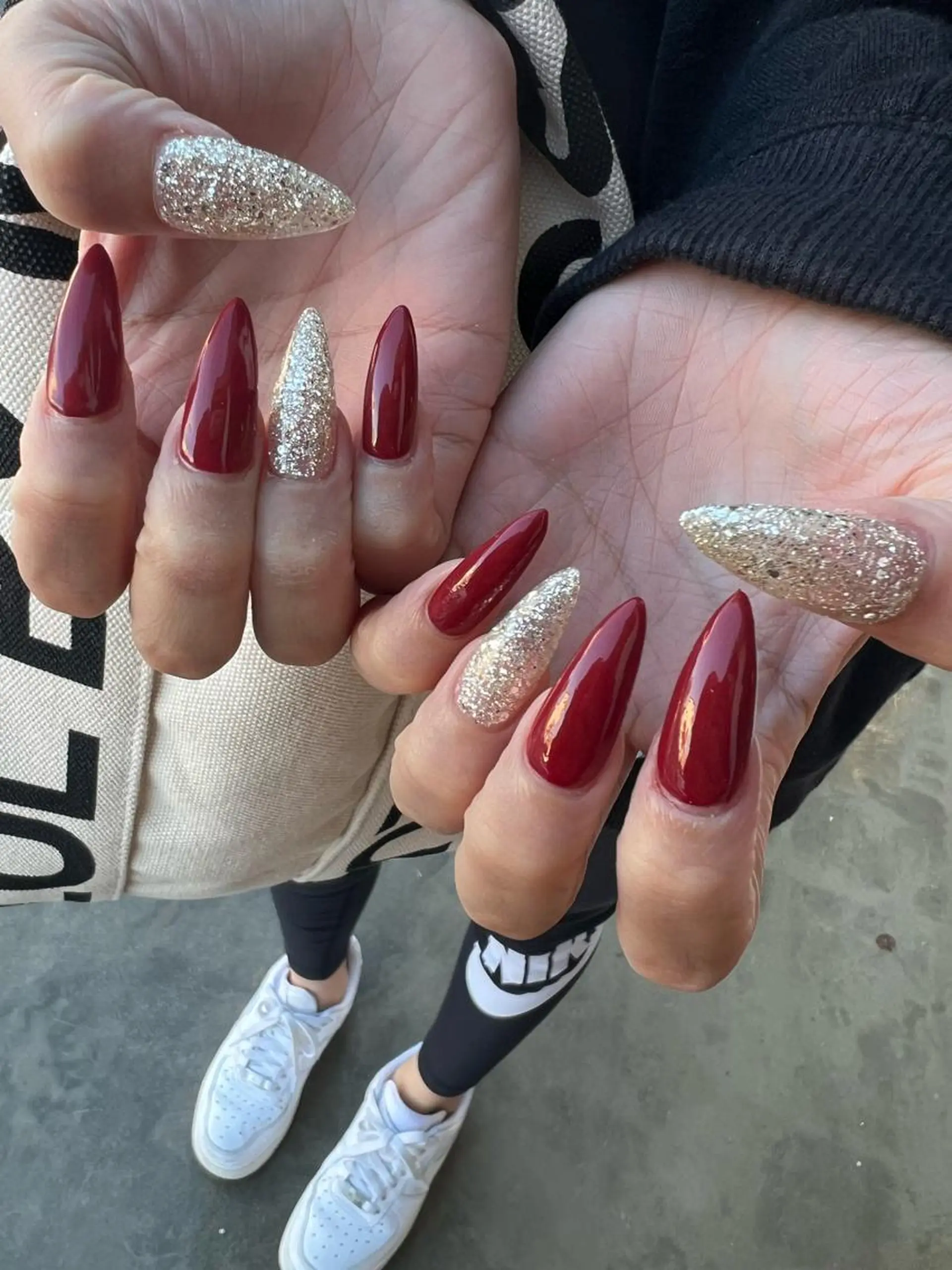 ネイル nailstudio ′ecoleのネイルデザイン