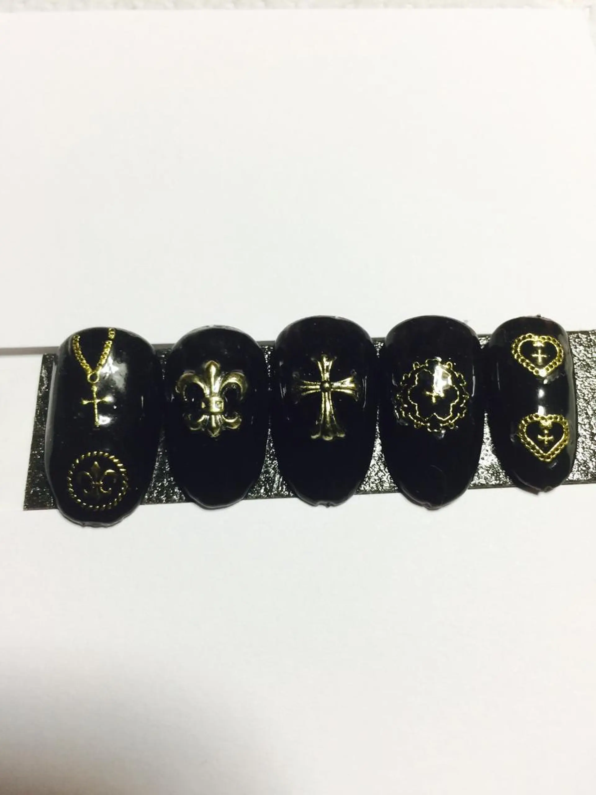 ネイル 自宅ネイルサロン ♦️nuance♦️のネイルデザイン