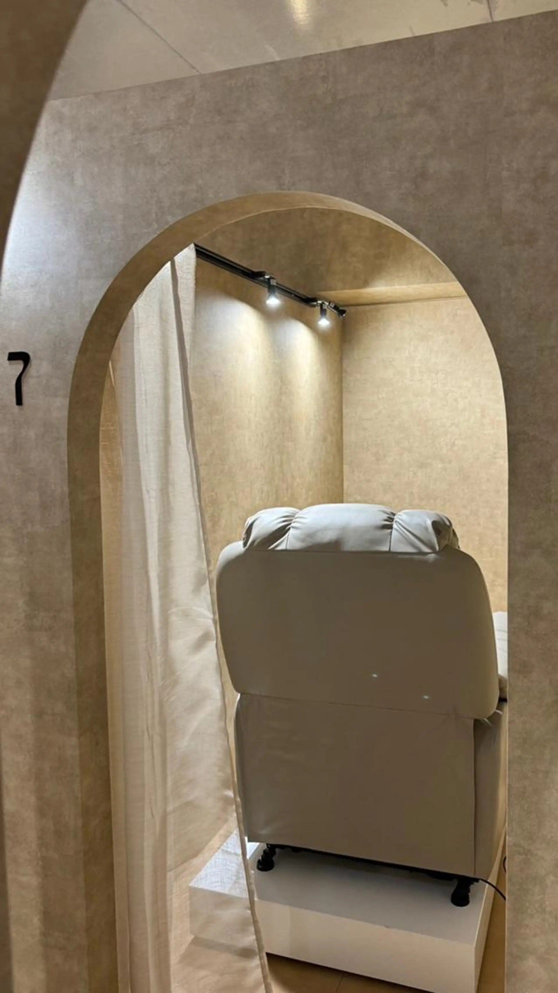 🩰fein. 🫧のネイルデザイン