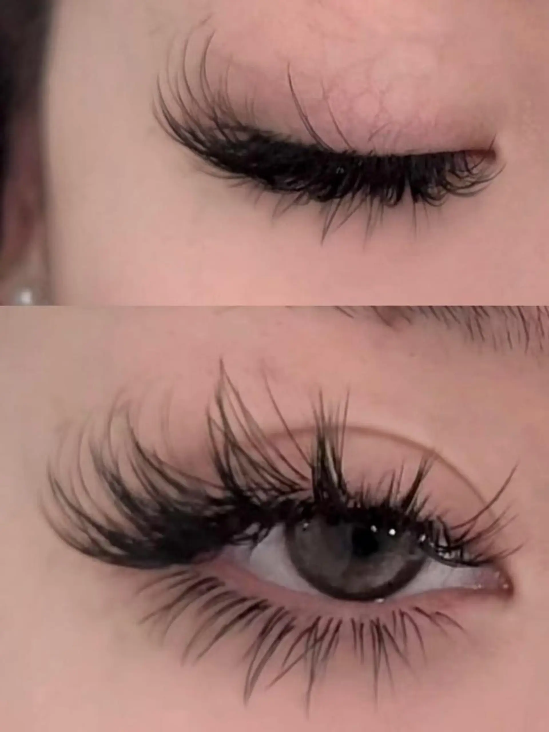 マツエク ✨木村 涼子LEDマ ツエク&ワンホンのマツエク・マツパデザイン