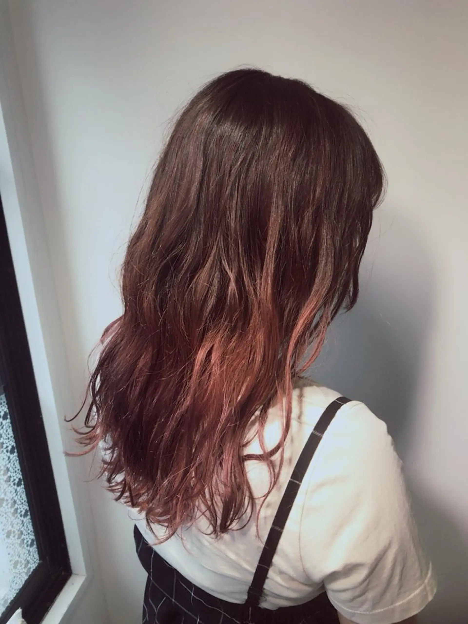 ロング 髪質改善美容師 🌟塚本のヘアスタイル