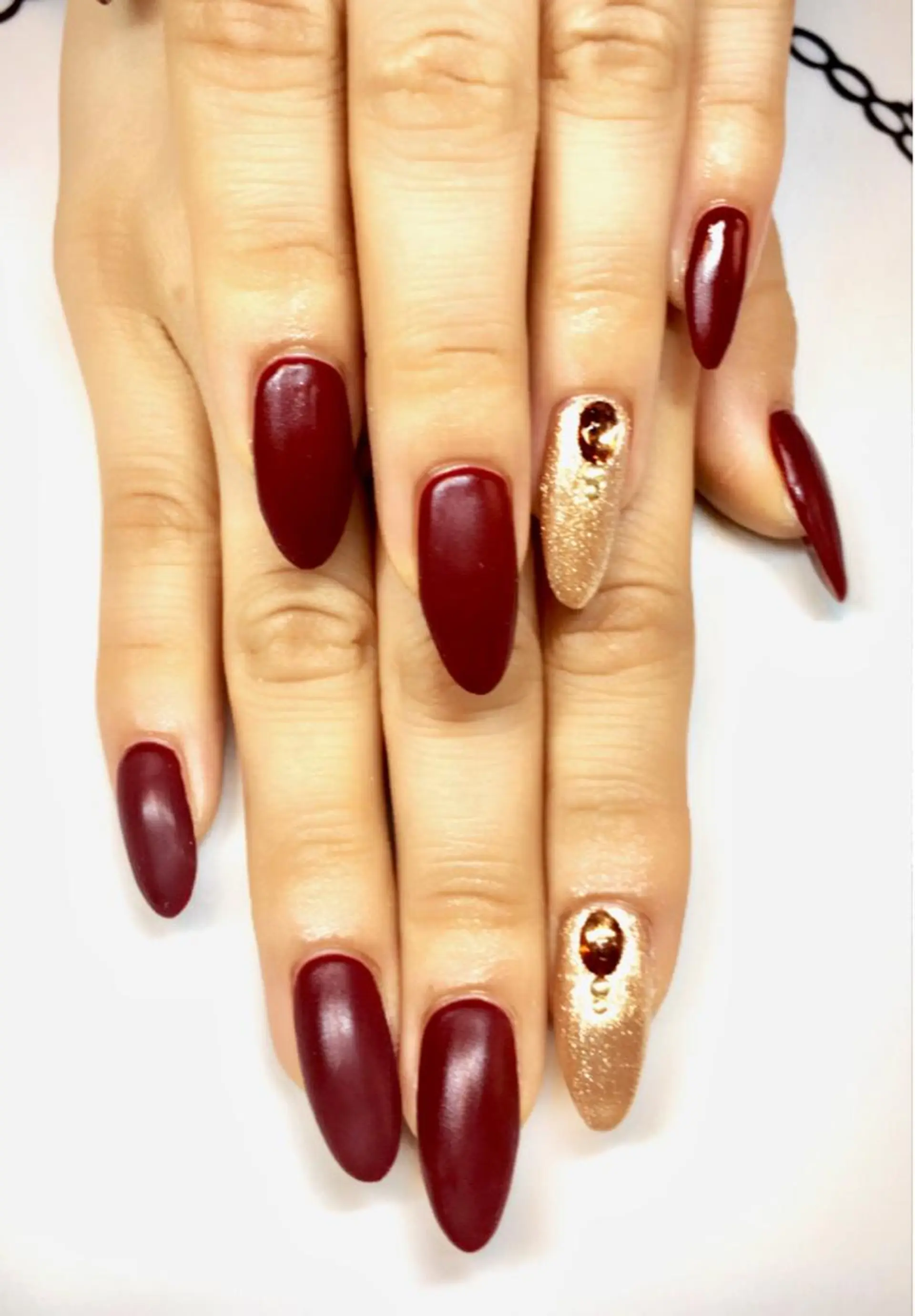 ネイル nailist cocoのネイルデザイン