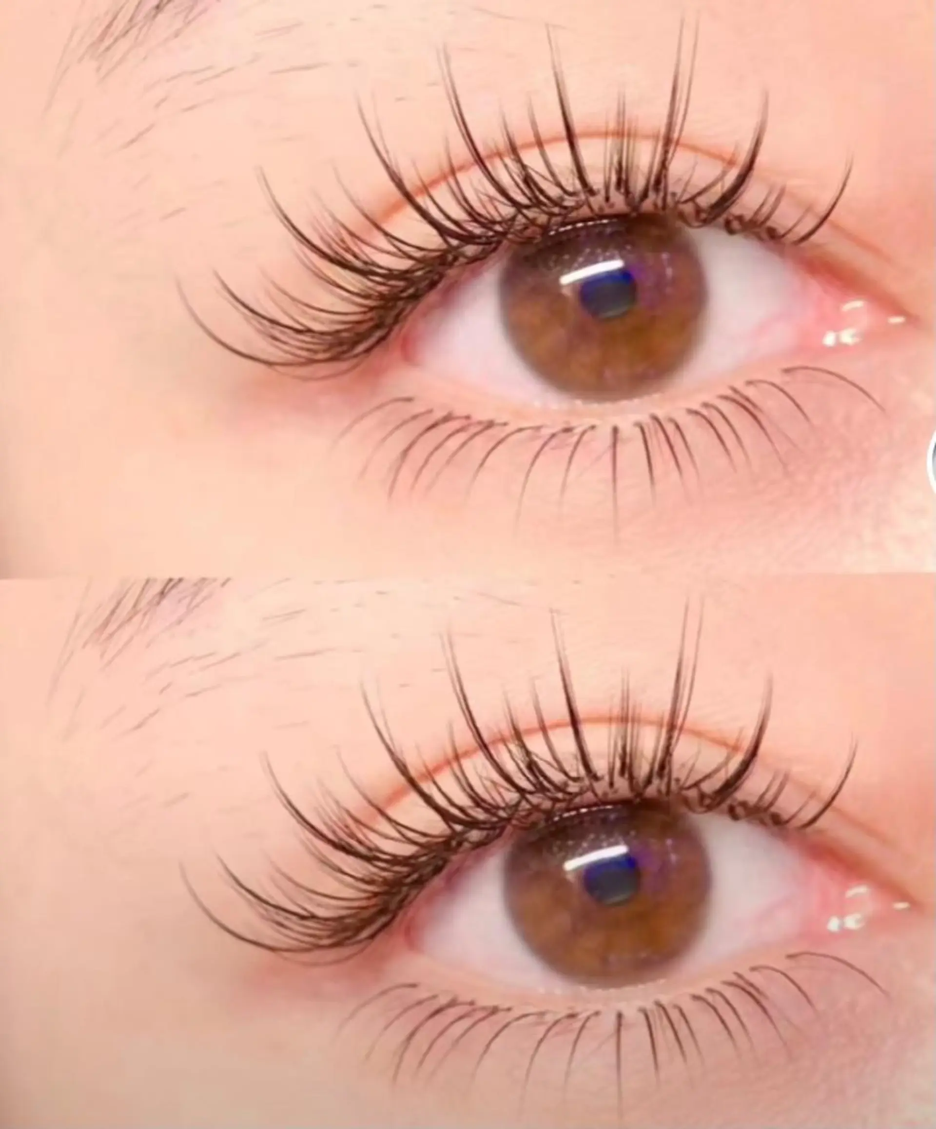 マツエク・マツパ yingsalon 🧚ゆうな🧚‍♂️のマツエク・マツパデザイン