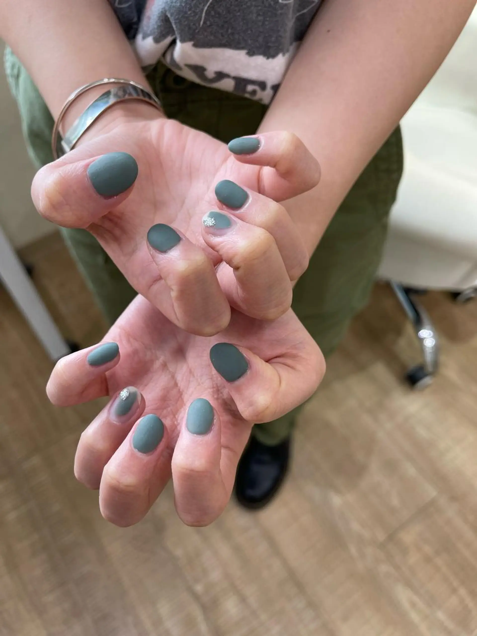 ネイル MASAKI KOKOROのマツエク・マツパデザイン