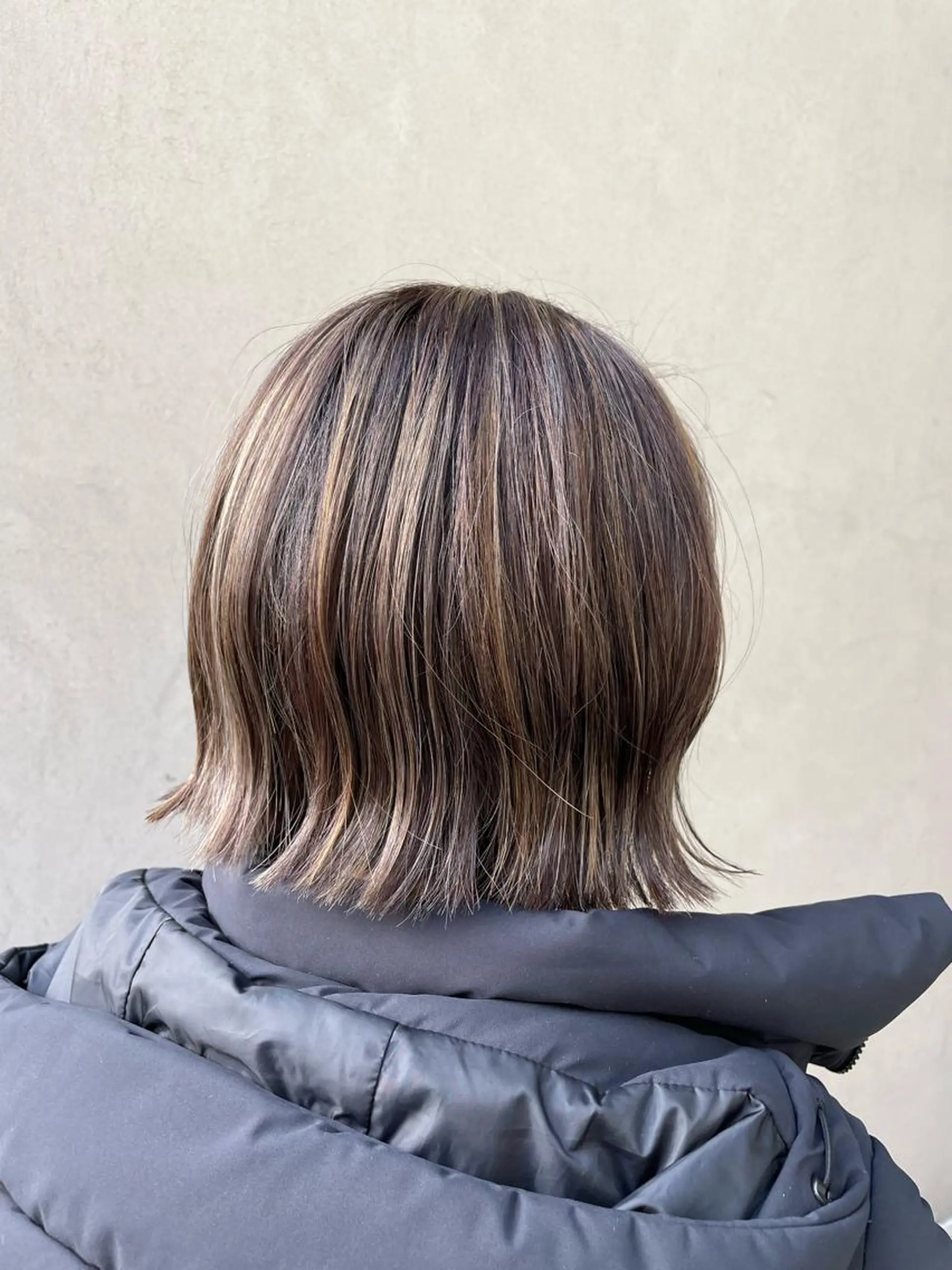 ショート カラー カット ヘアカラー GO TODAY SHAiRE  SALON  名古屋店所属・miho 🌼🌼🌼のヘアスタイル