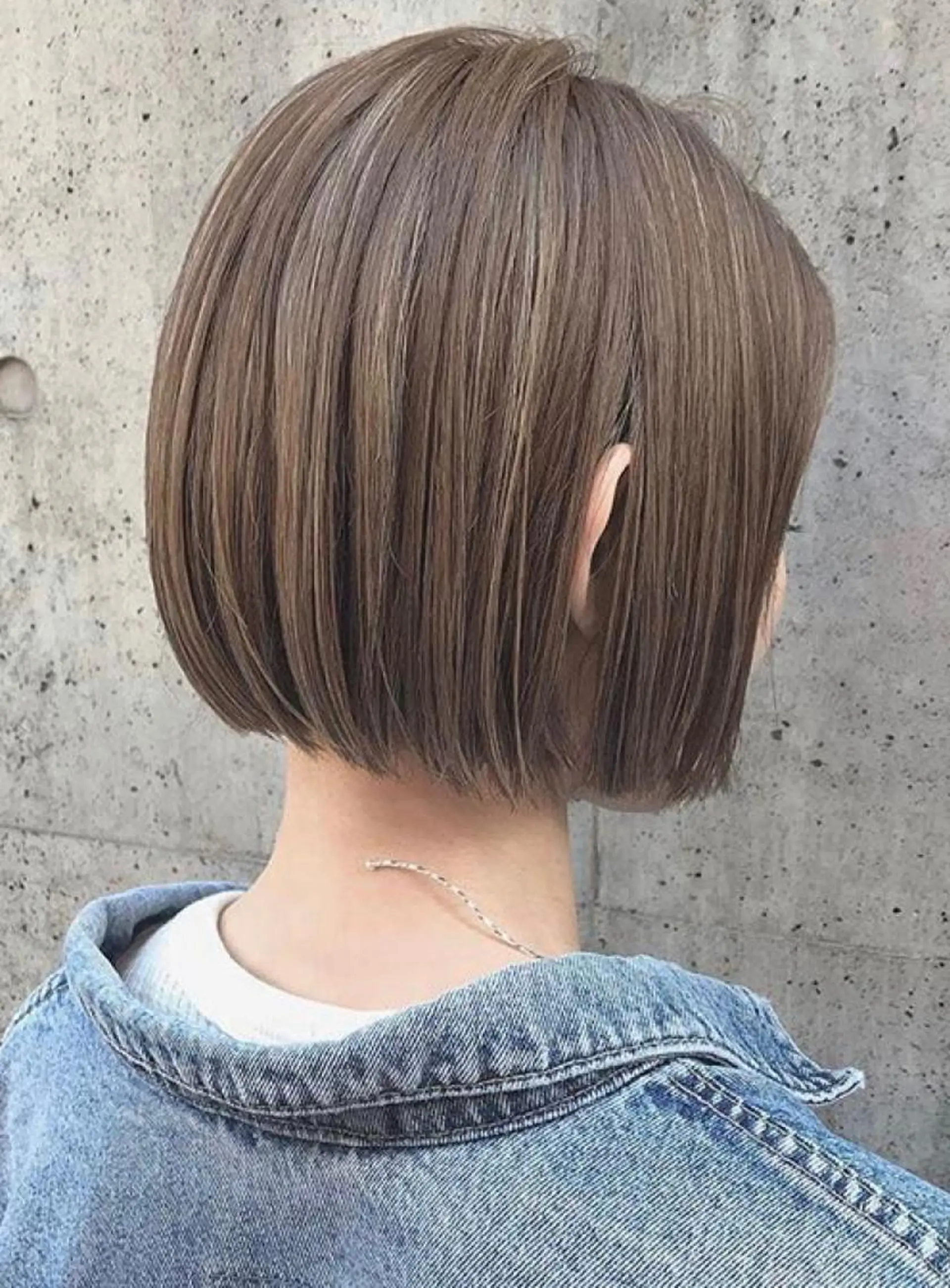 ショート 韓国ヘアならお任せ！ 小辻李菜💕のヘアスタイル