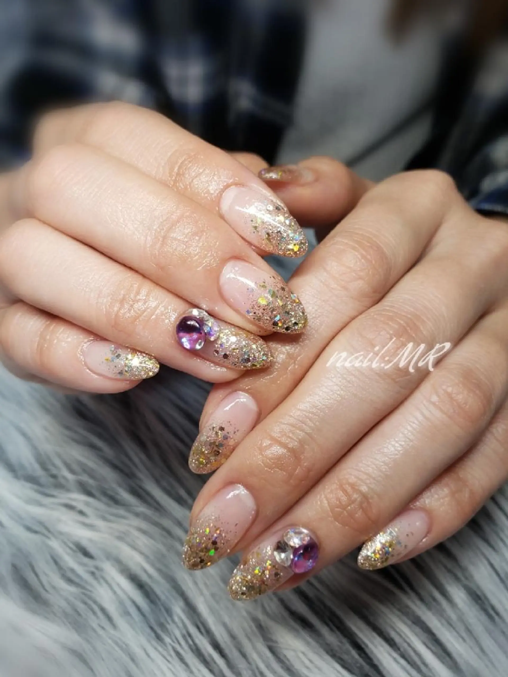 ネイル Nail salon Coco【溝の口駅】のネイルデザイン