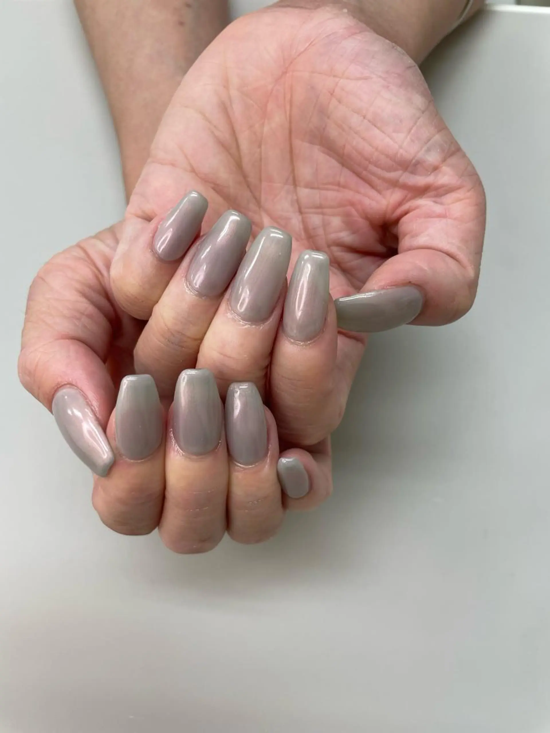 ネイル ハンドネイル Hisaka Mikiのネイルデザイン