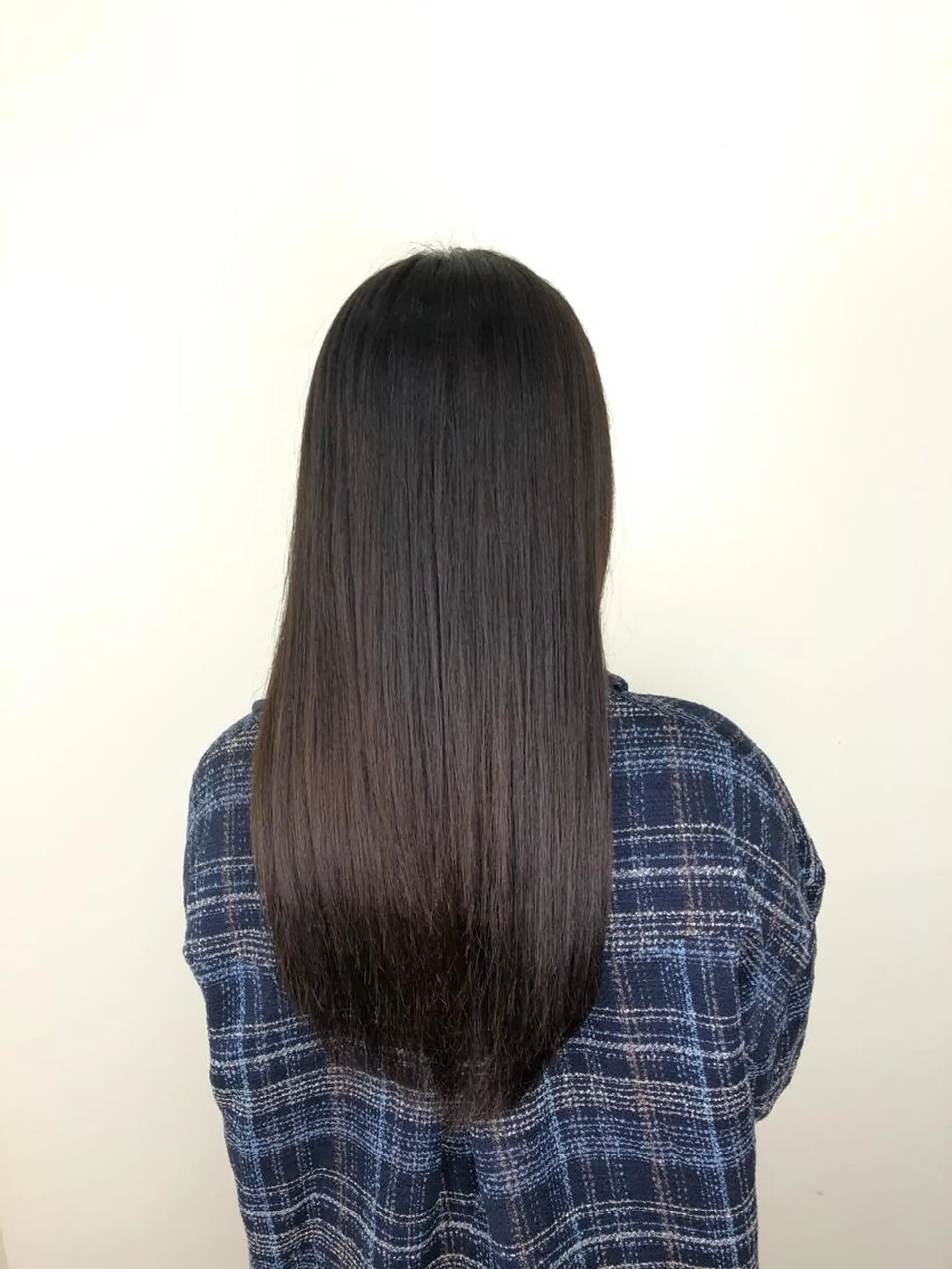 ロング カラー トリートメント ✨三澤 舜✨のヘアスタイル