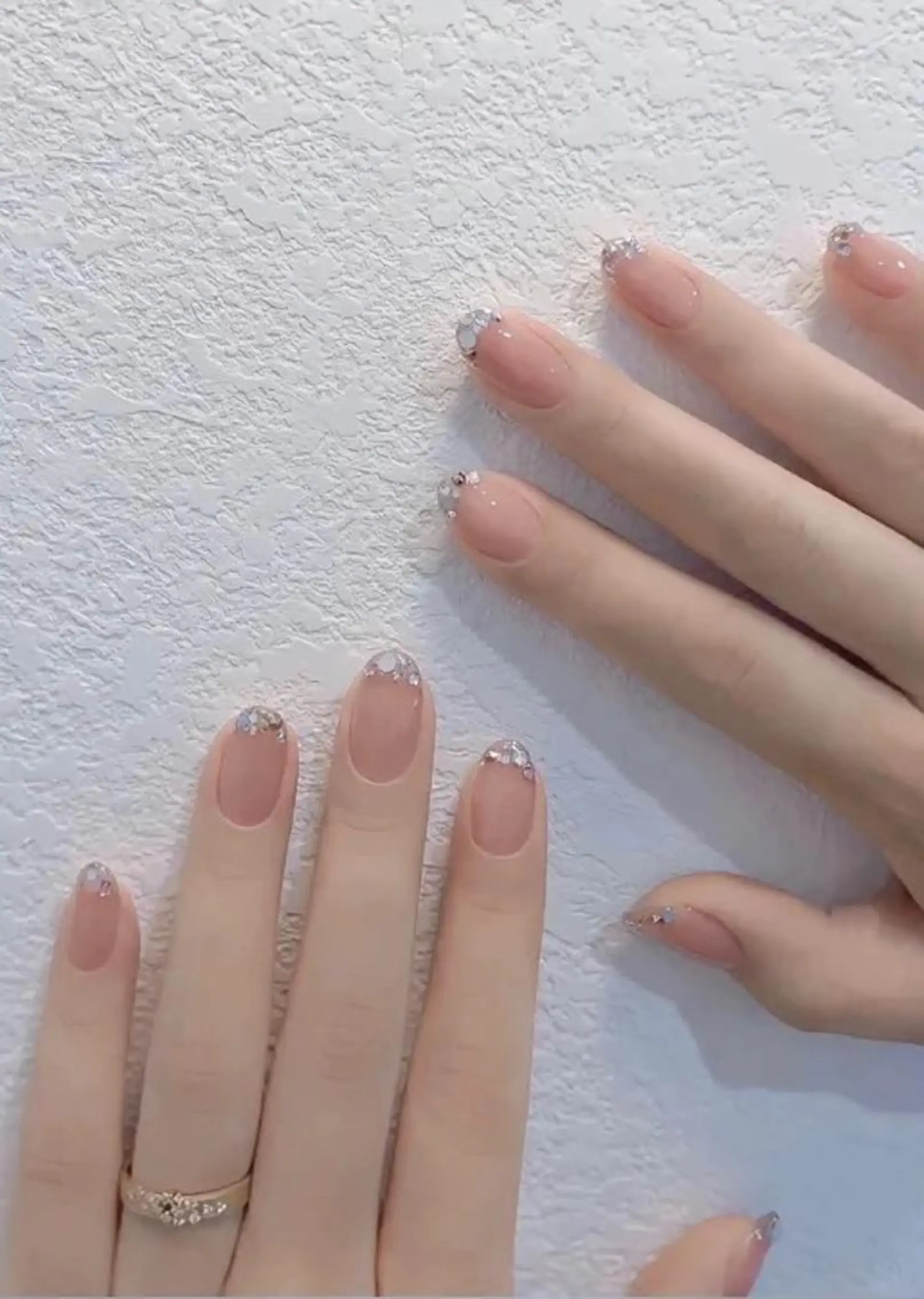 ネイル シーシー ネイルのネイルデザイン