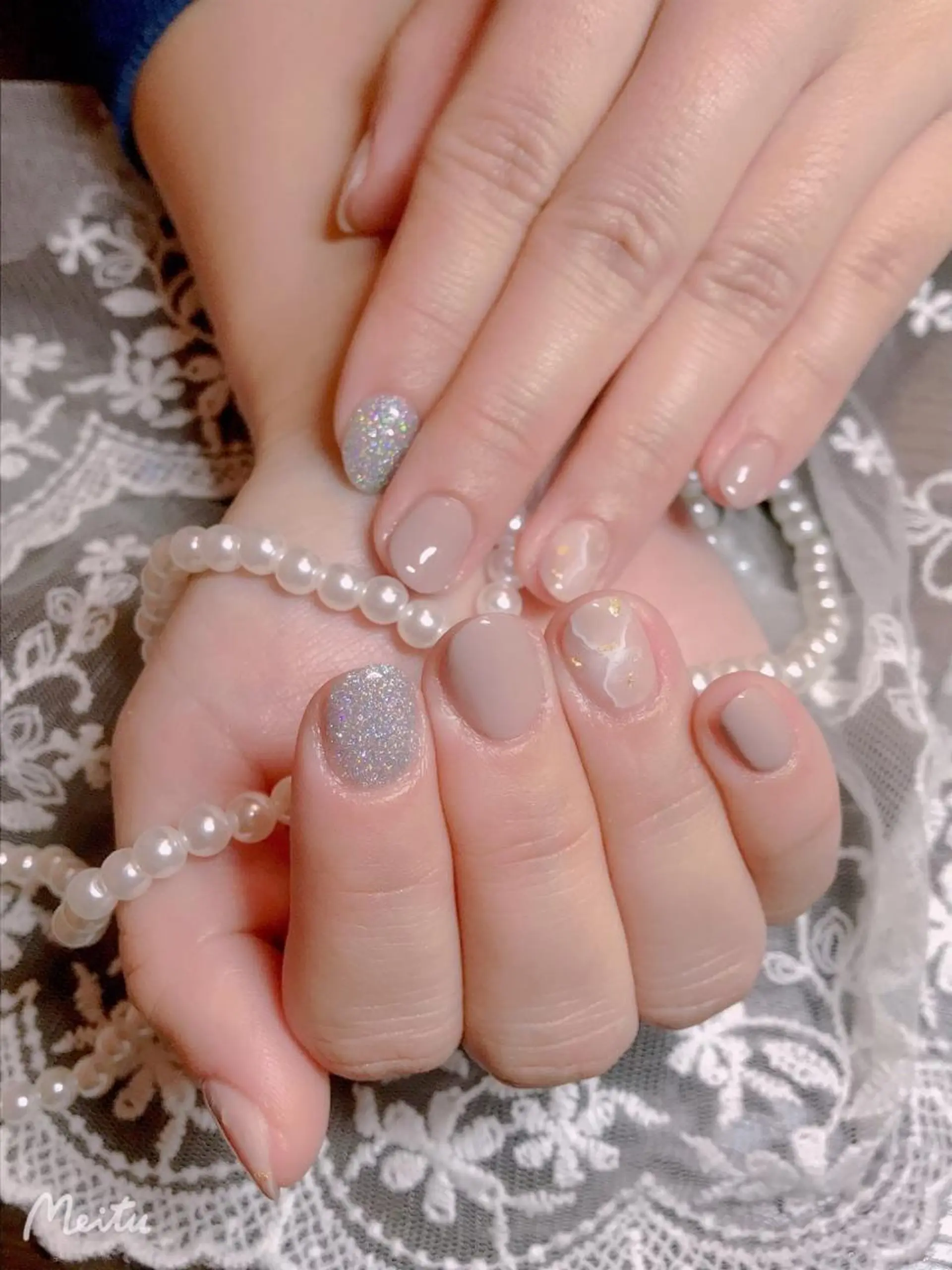 ネイル Melody メロディのネイルデザイン