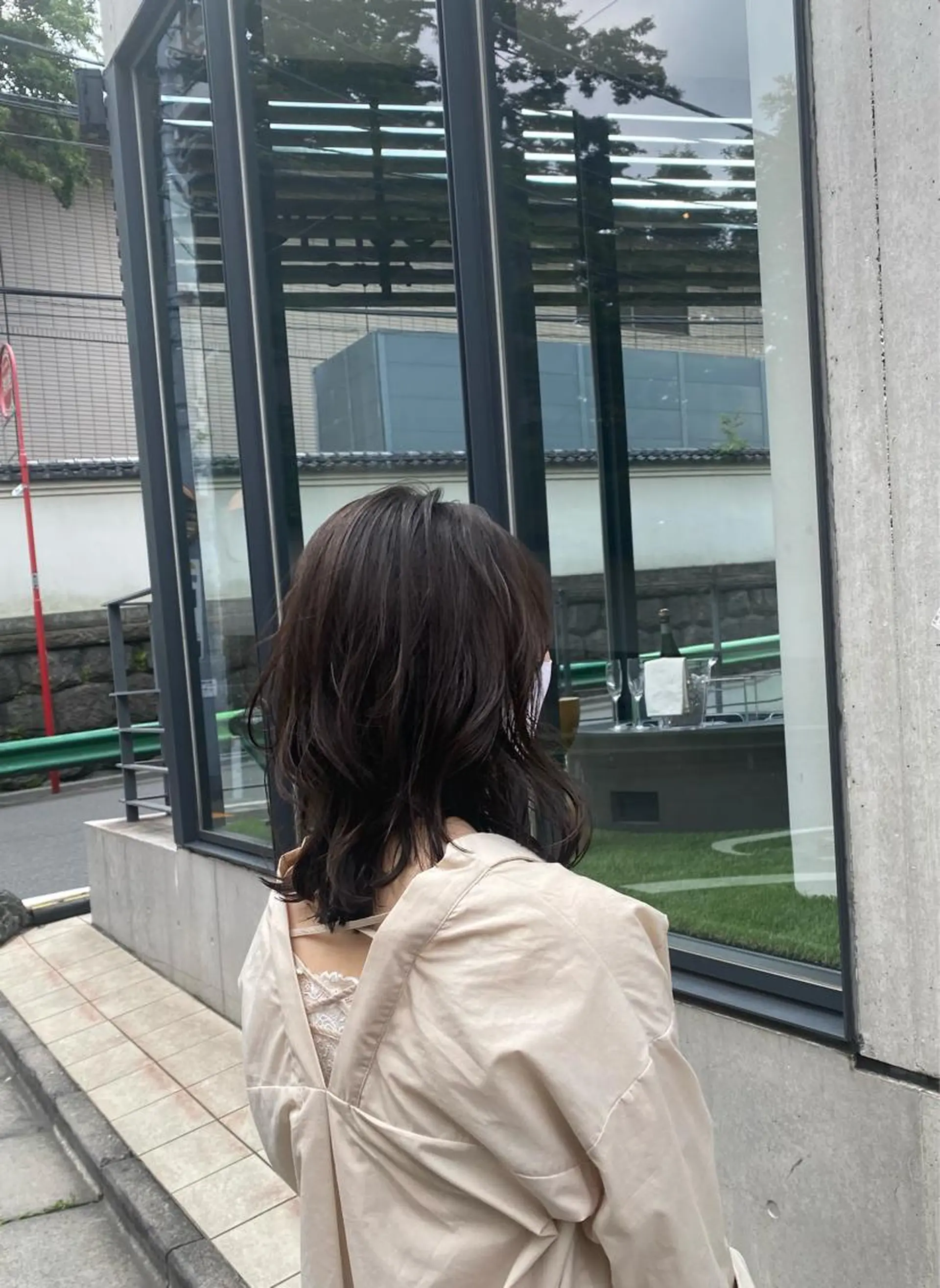 ミディアム 【代表】 🌟MASA🌟美髪のヘアスタイル
