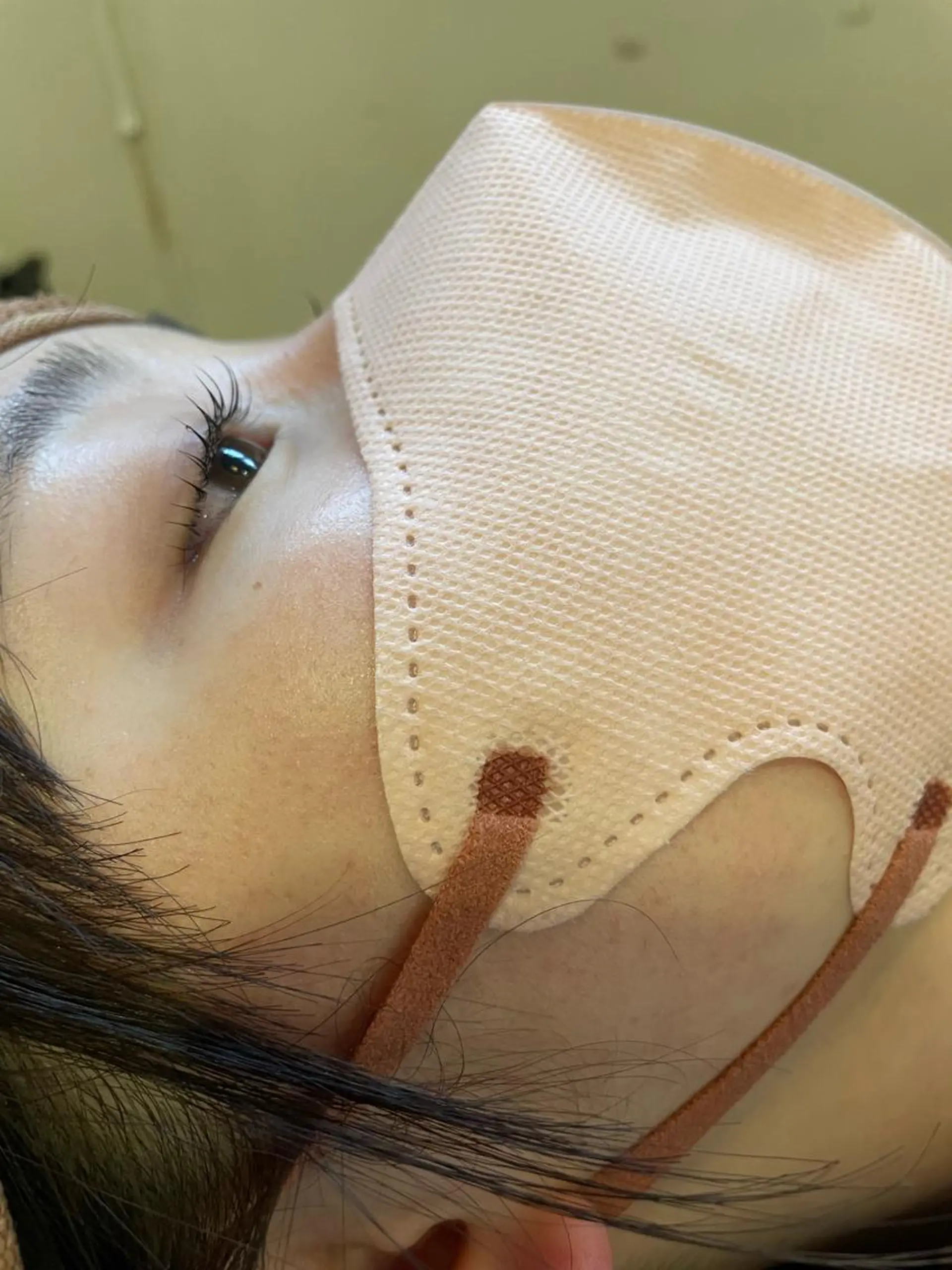 マツエク・マツパ 美容室アークス所属・美容室ARKS 黒田杏奈のヘアスタイル