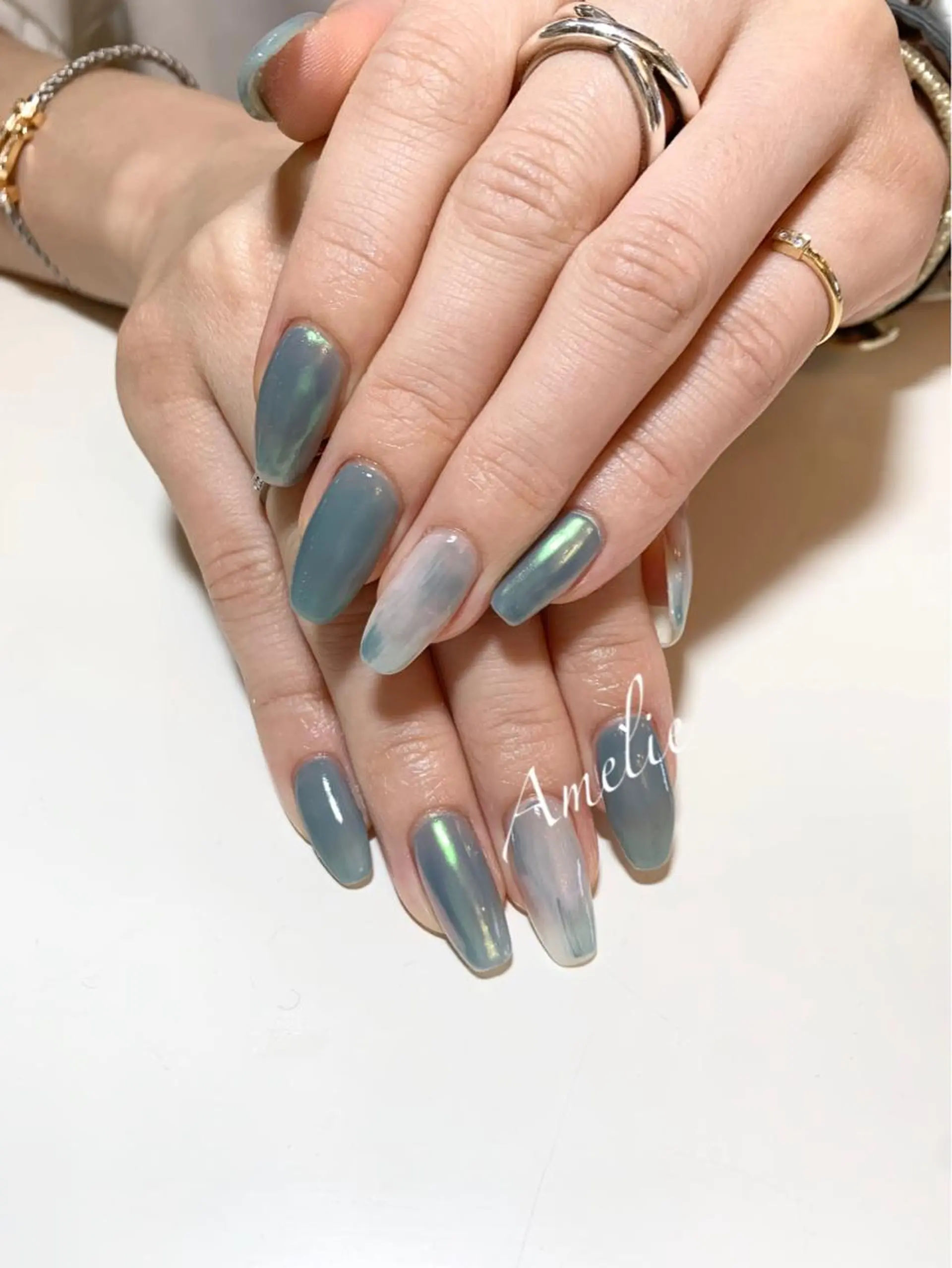 ネイル yo koのネイルデザイン