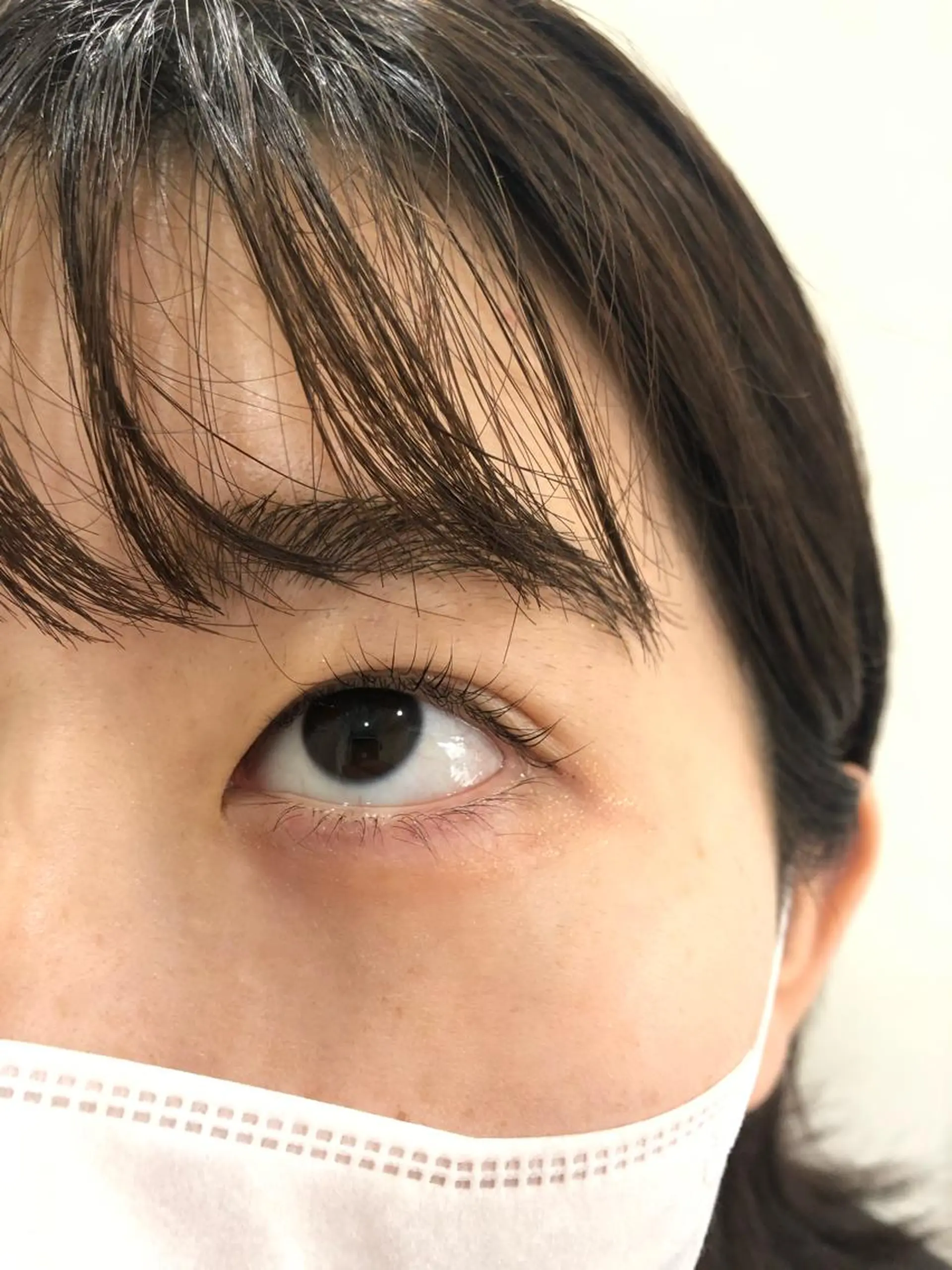 マツエク・マツパ まつげパーマ 髪質改善　用賀美容院 比嘉　廣樹のその他イメージ