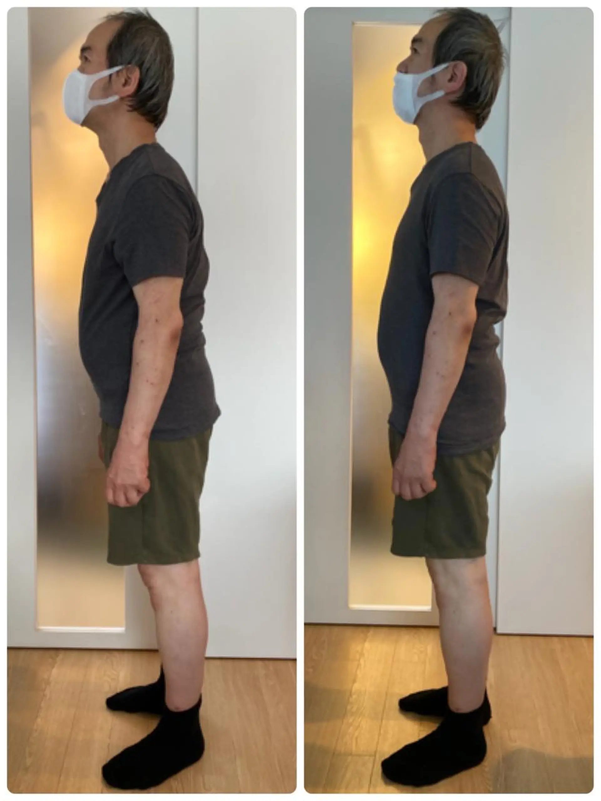 リラク 姿勢改善 サロンLAUB奥村のエステ・リラクイメージ