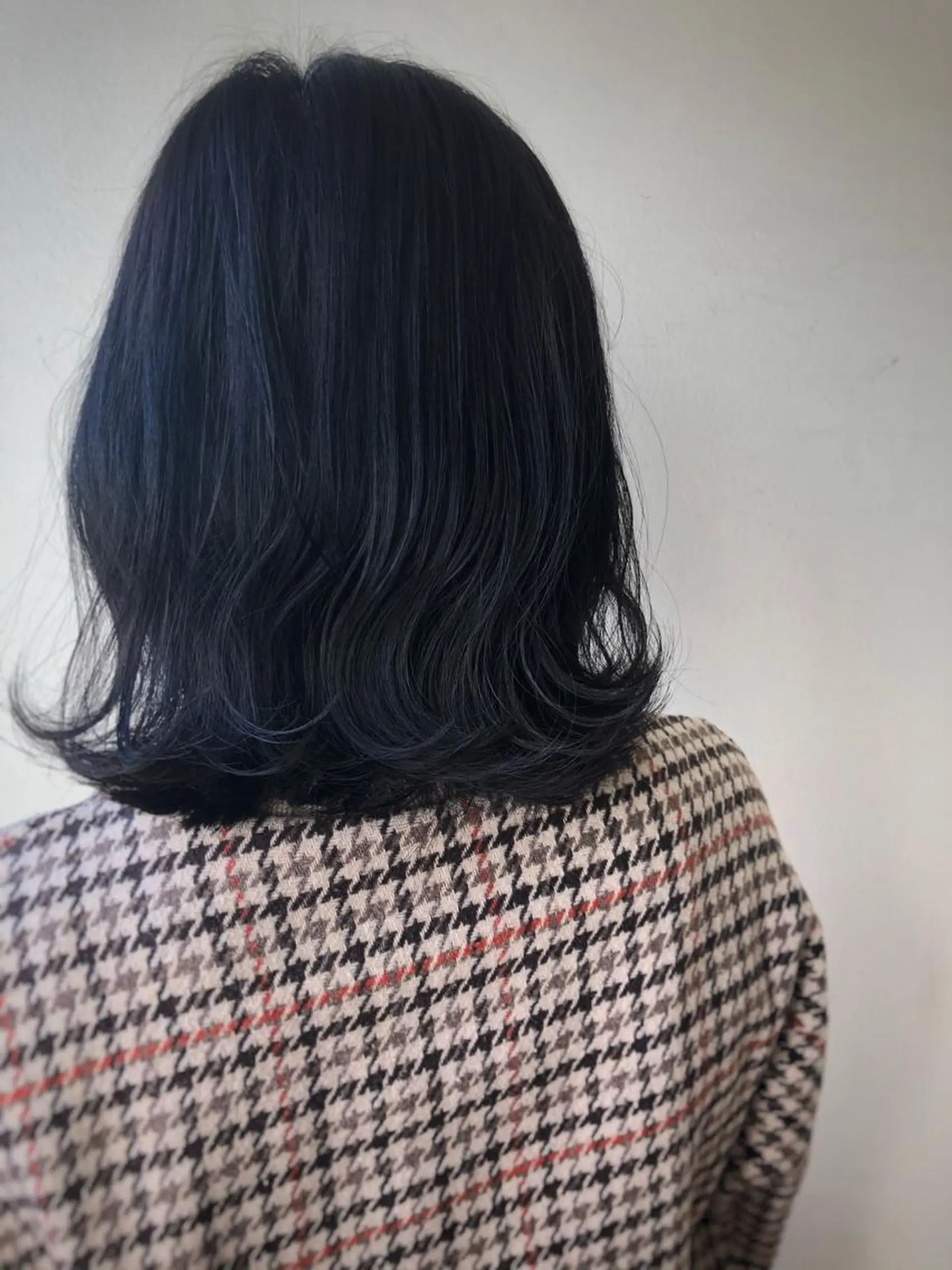 ミディアム アッシュ ヘアカラー トリートメント 🌻韓国風ヘア🌻 ✨🌷ナナコ🌷のヘアスタイル