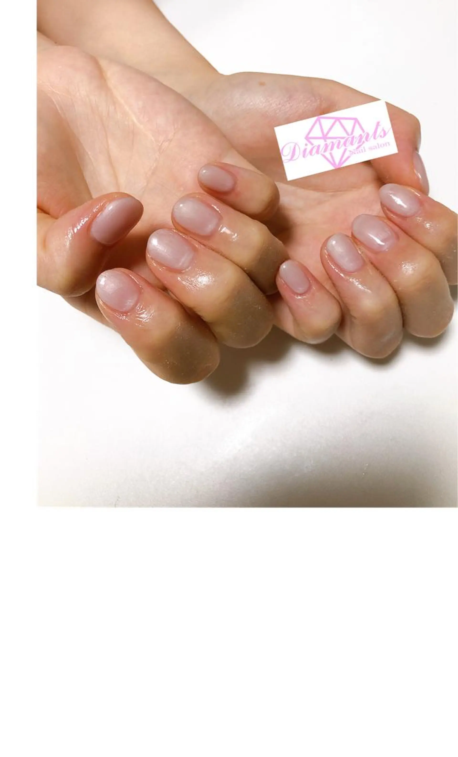 ネイル Asa miのネイルデザイン