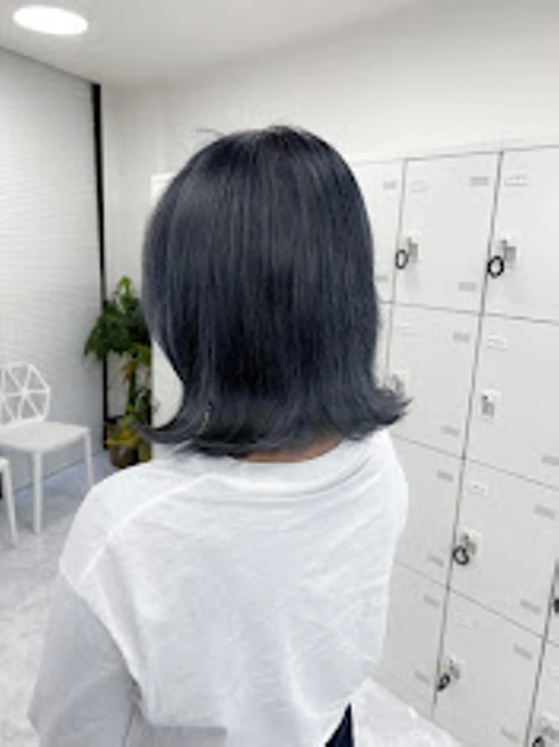 カラー 【公式】DISCO銀 座🪩トレンド🪽のヘアスタイル