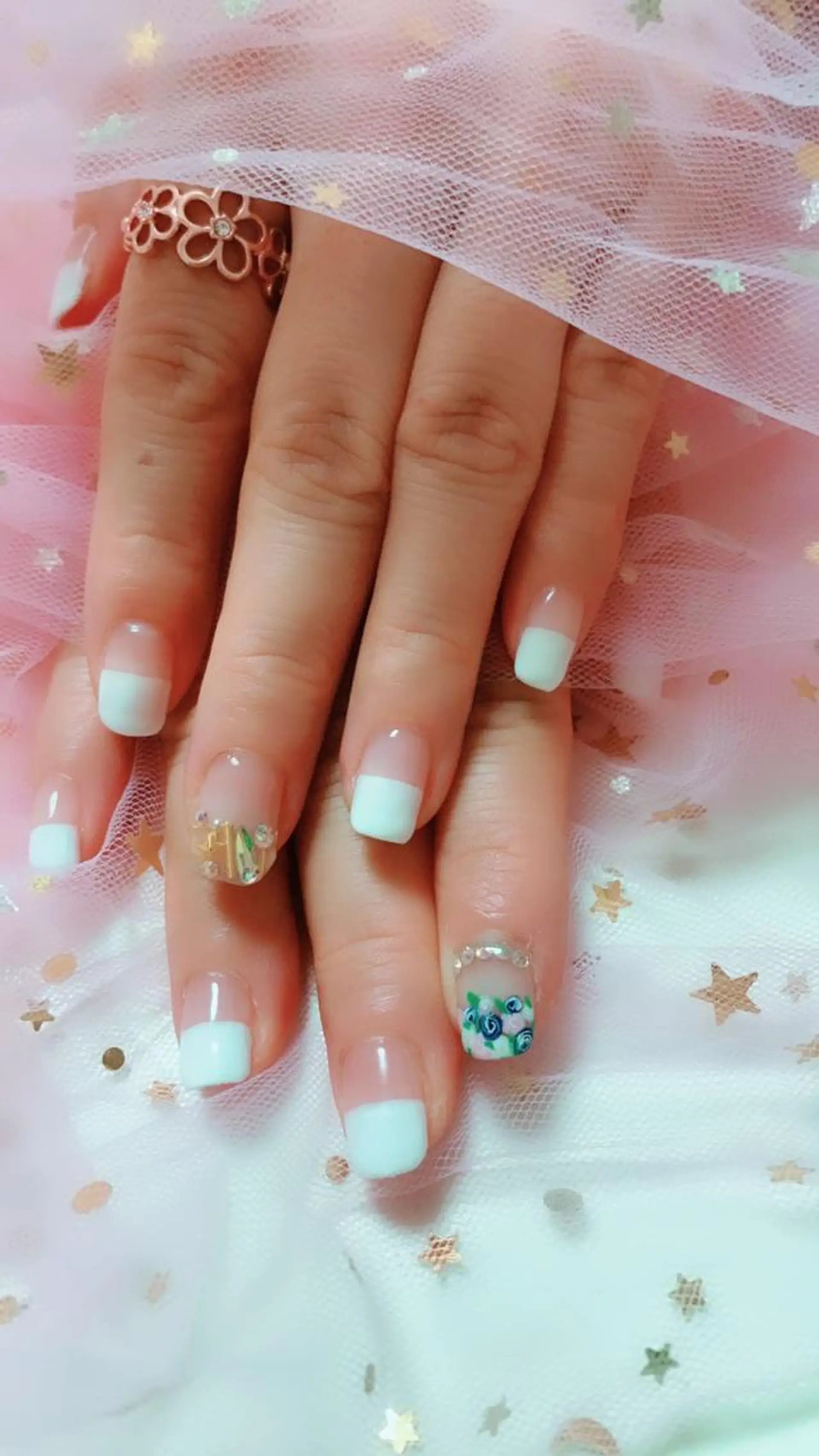 ネイル Cute beauty2のマツエク・マツパデザイン