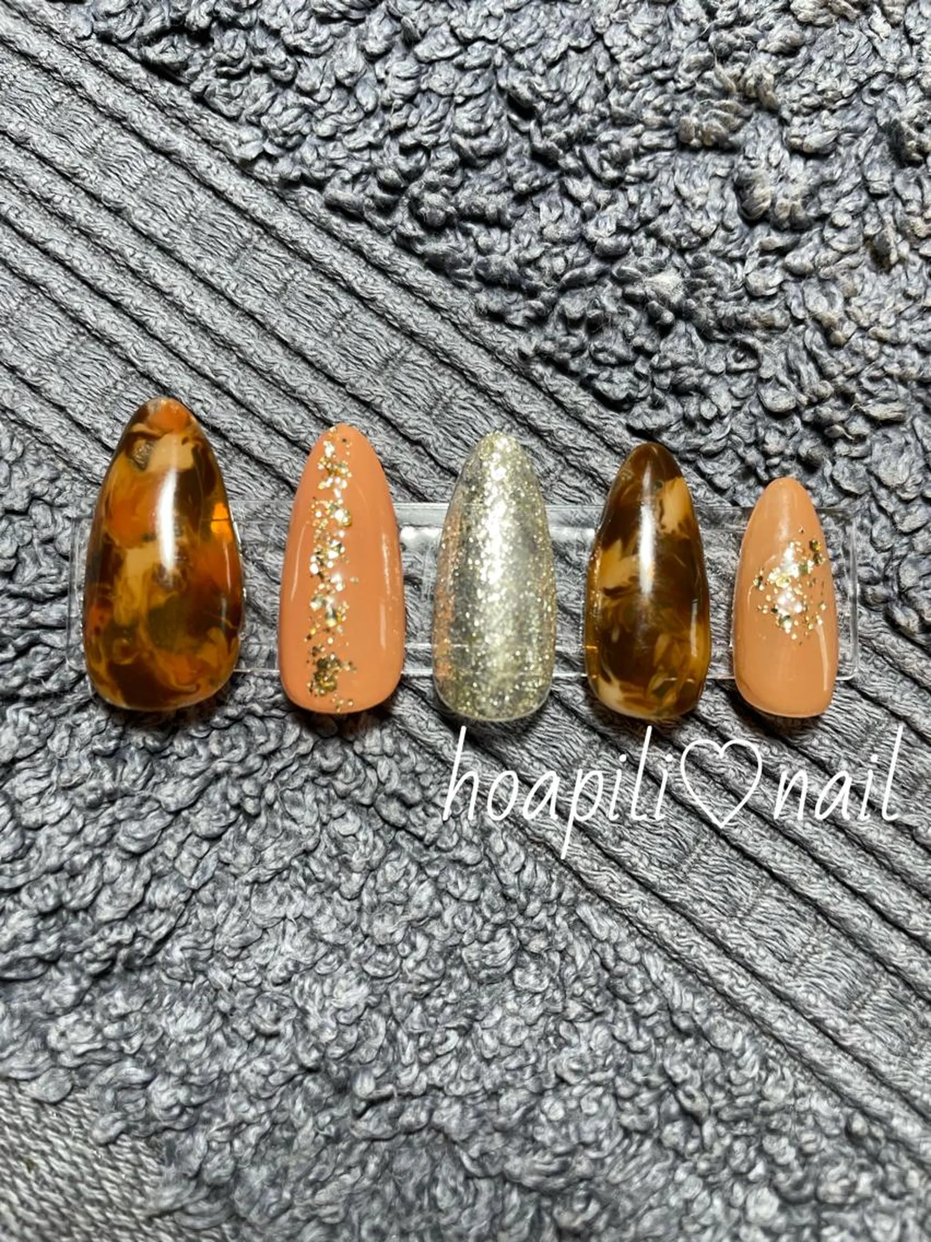 ネイル cheri nailのネイルデザイン