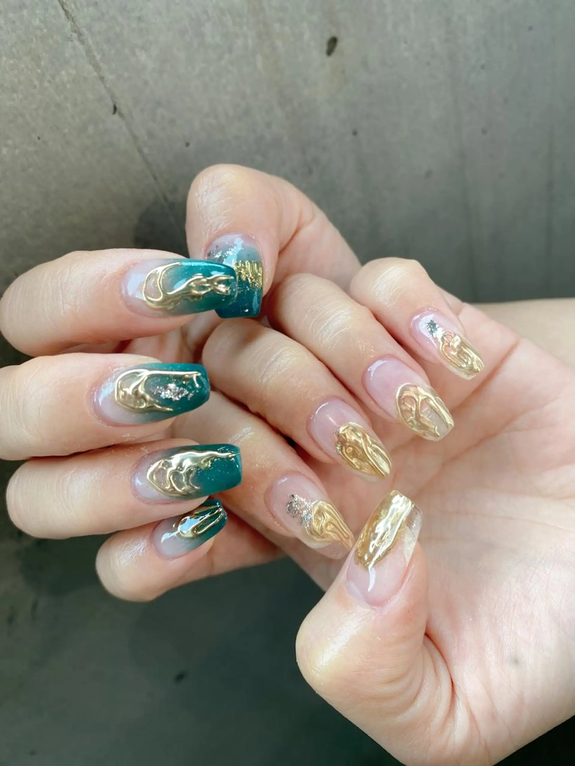 ネイル Queen‘s nail salonのネイルデザイン