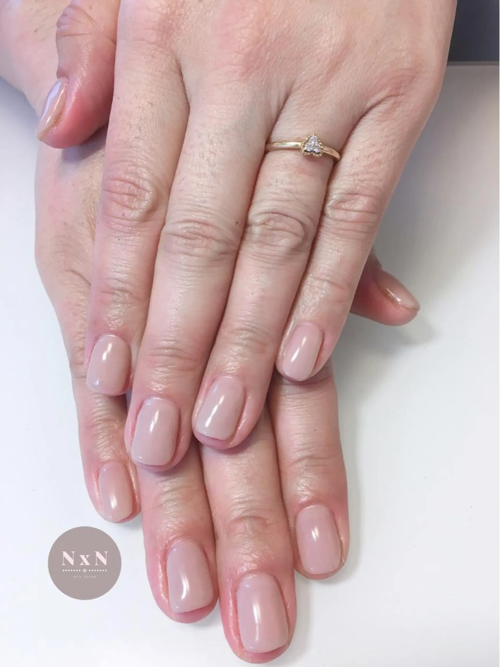ネイル ハンドネイル nail salon N×Nのネイルデザイン
