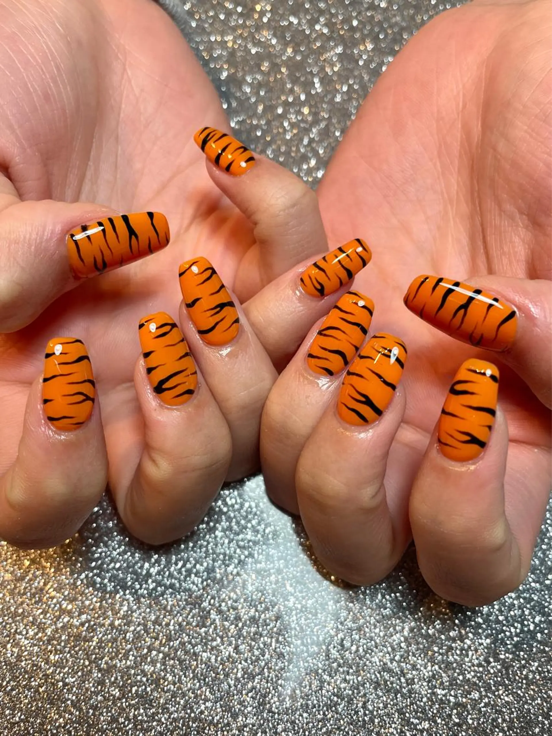 ネイル Nail salon Euphoria所属・Nail salon Euphoriaのネイルデザイン