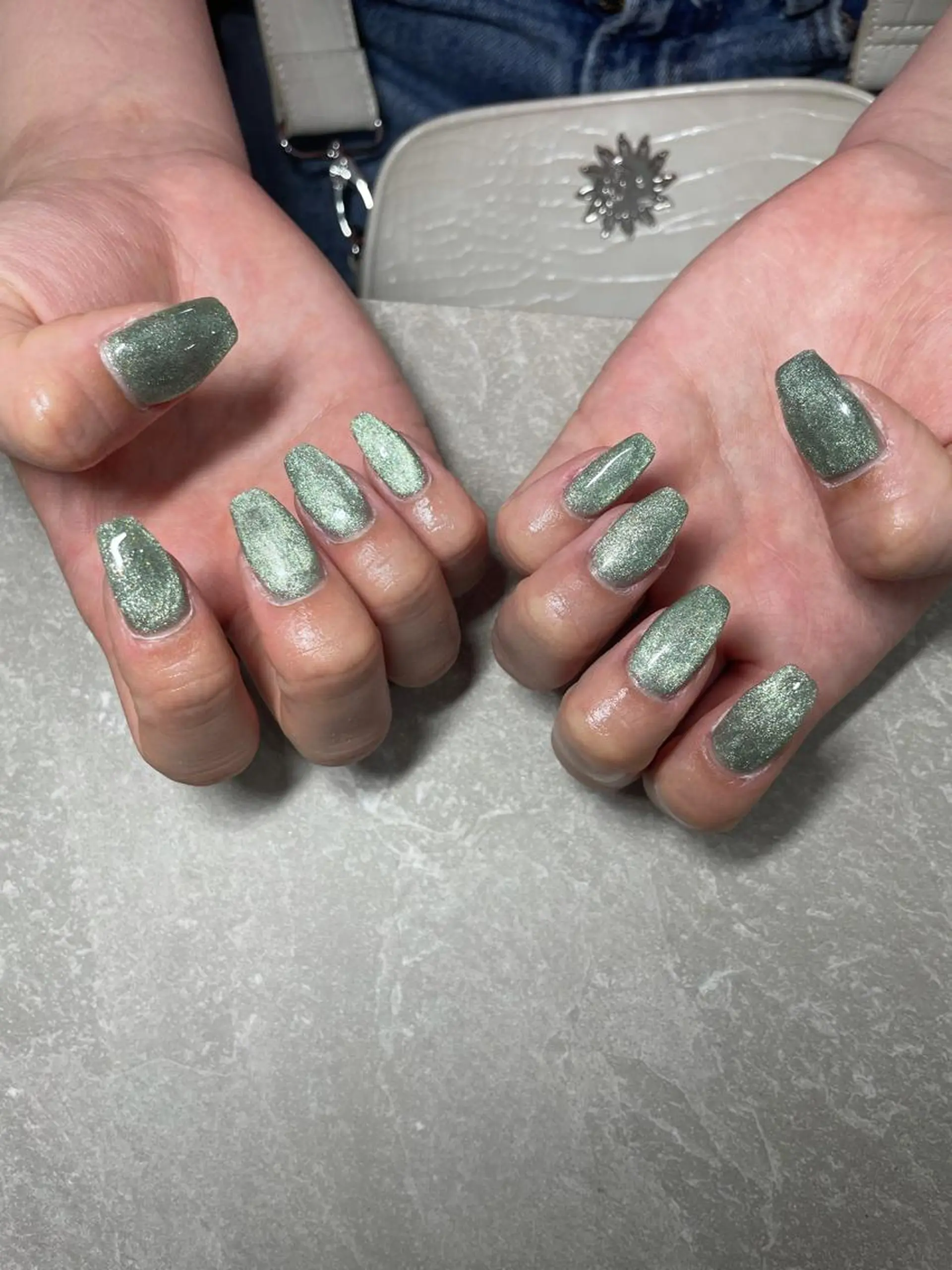 ネイル LAVISH nail salonのヘアスタイル