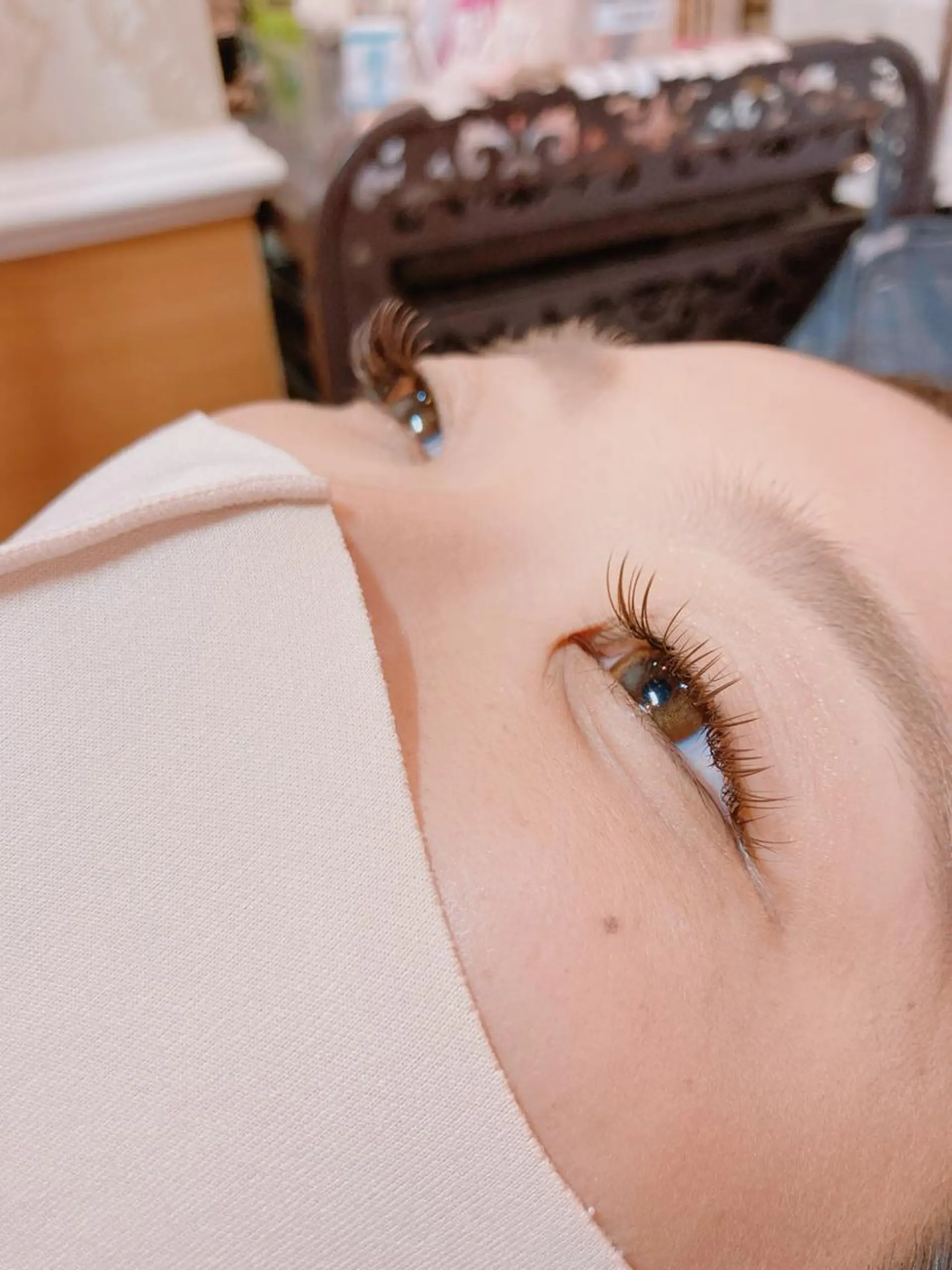 マツエク・マツパ Private salon Azulのエステ・リラクイメージ