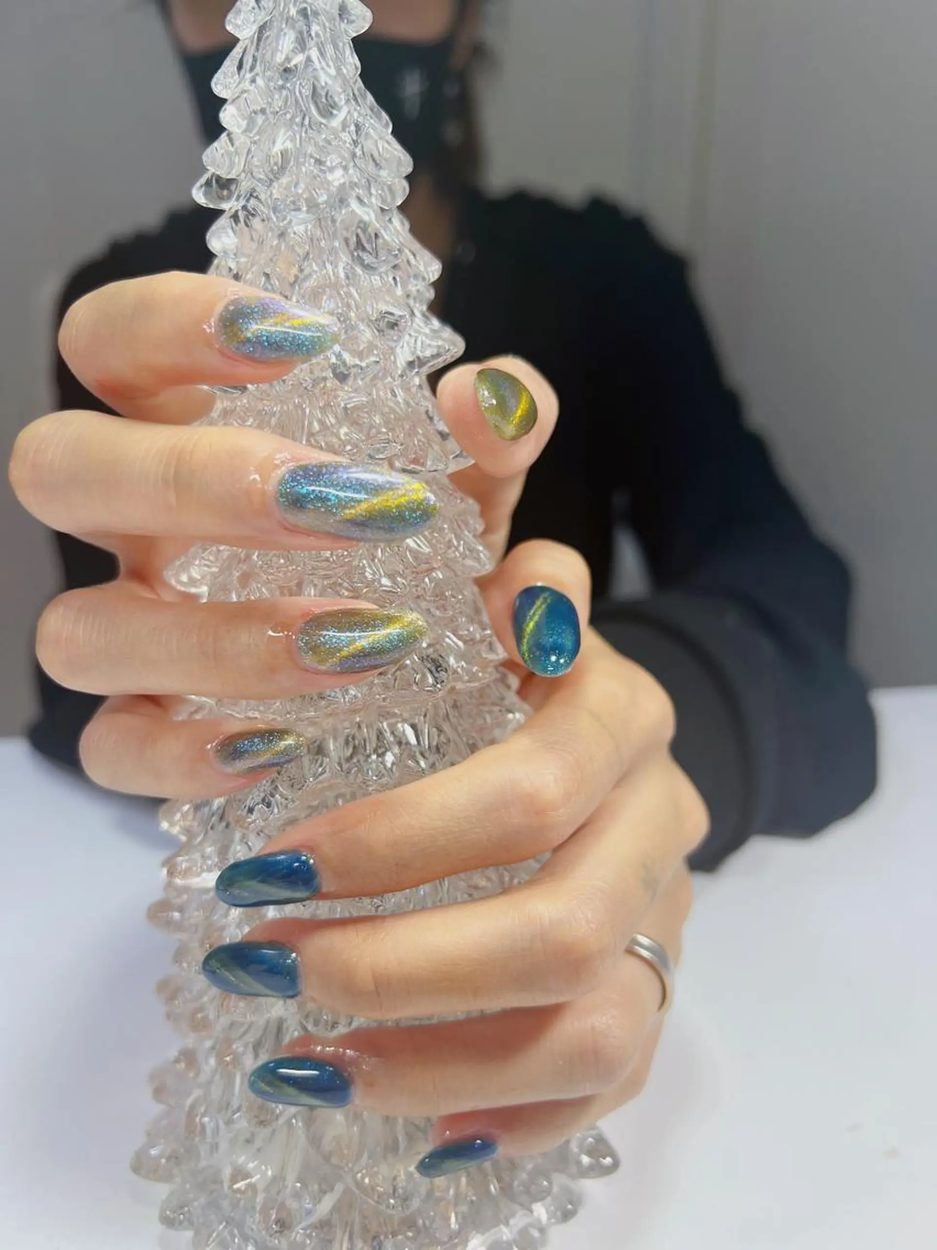 ネイル ネイルサロン ロア旧ジョリーのネイルデザイン