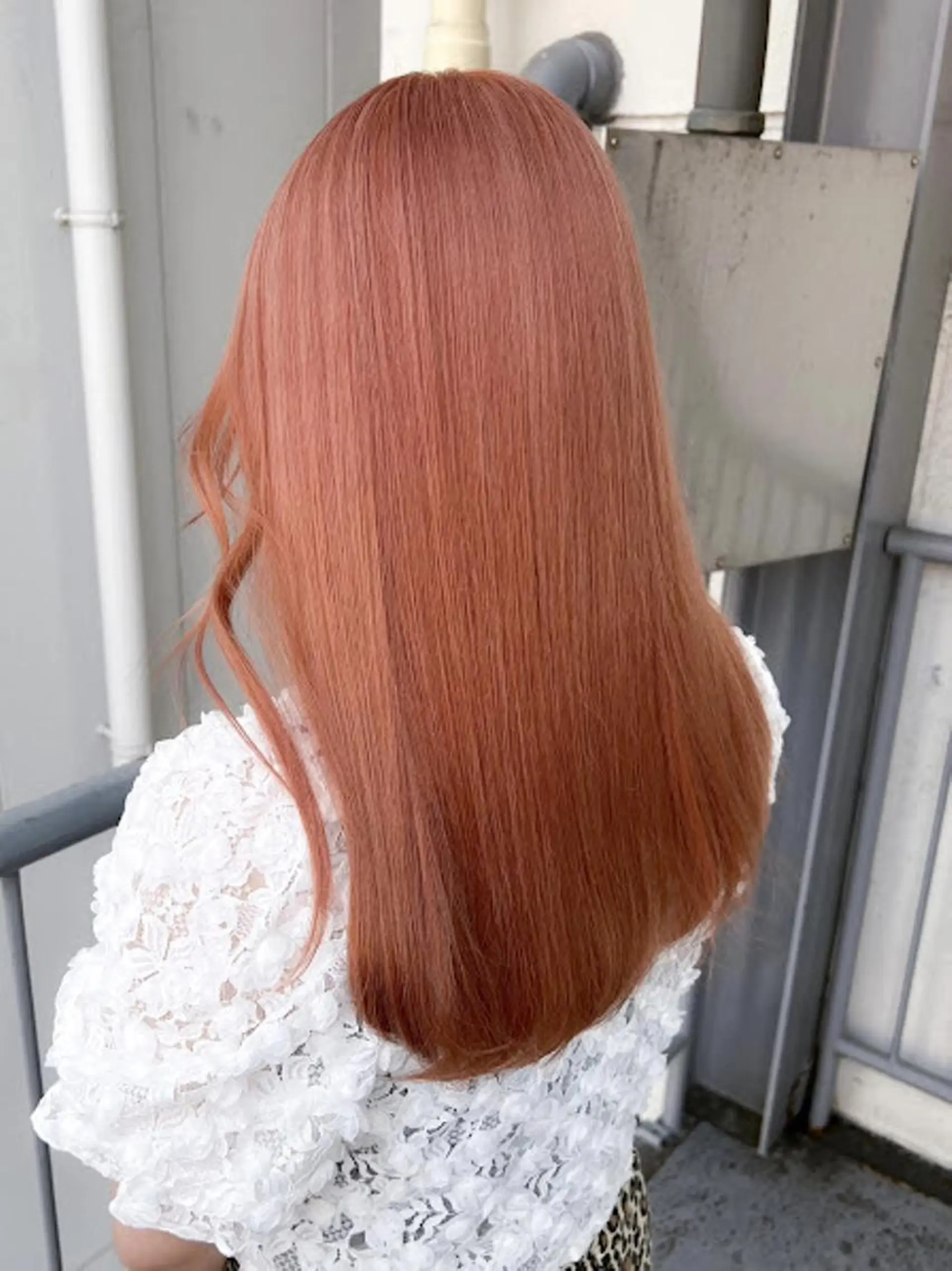 カラー 🏹横浜WILL official🏹のヘアスタイル