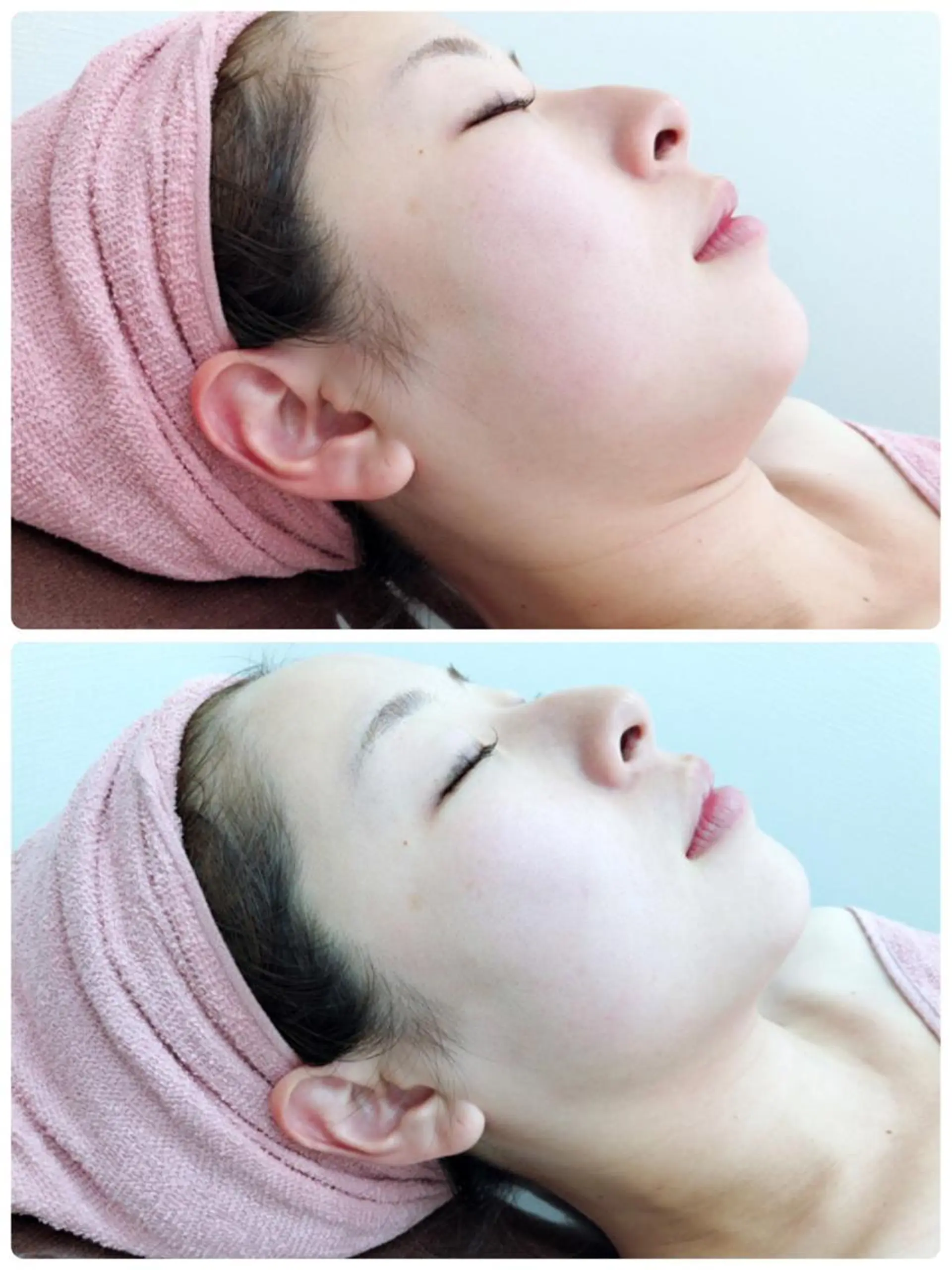 ハーブピーリングMB eautySalonのエステ・リラクイメージ