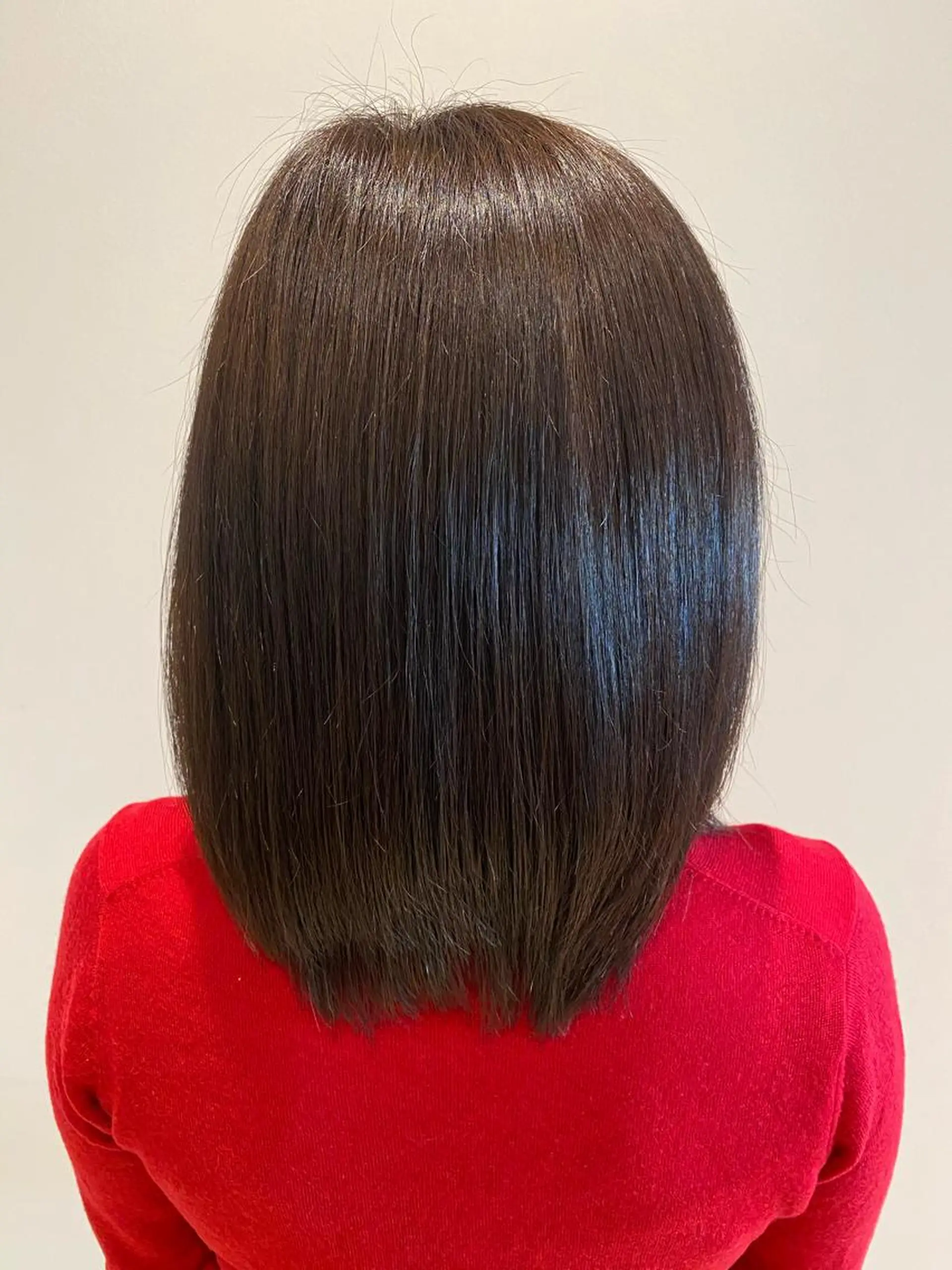 カラー 艶髪🌿美髪 大塚礼乃【西荻窪】のヘアスタイル