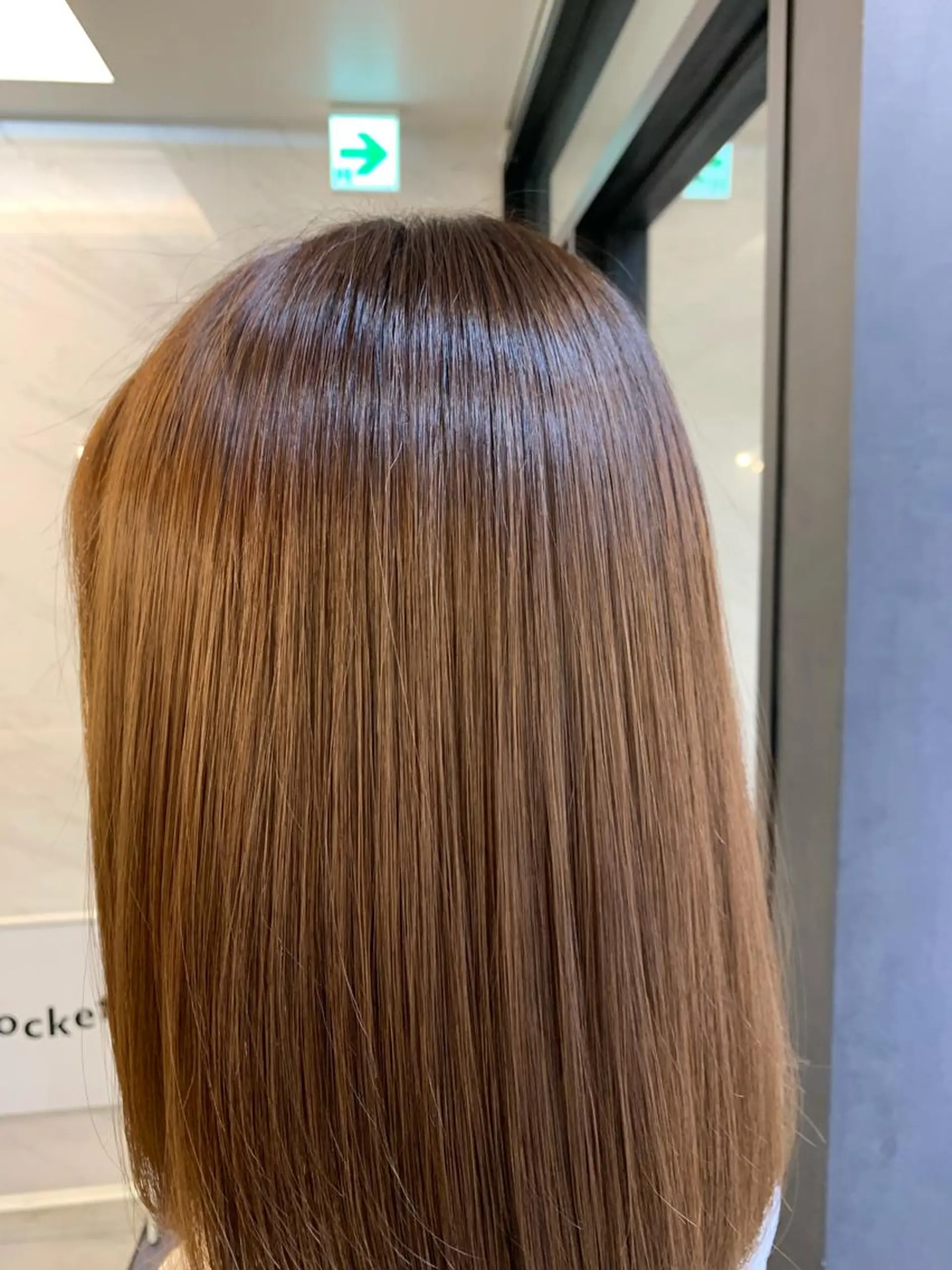 ミディアム 🩶レイヤーカット/ さわ🩶のヘアスタイル