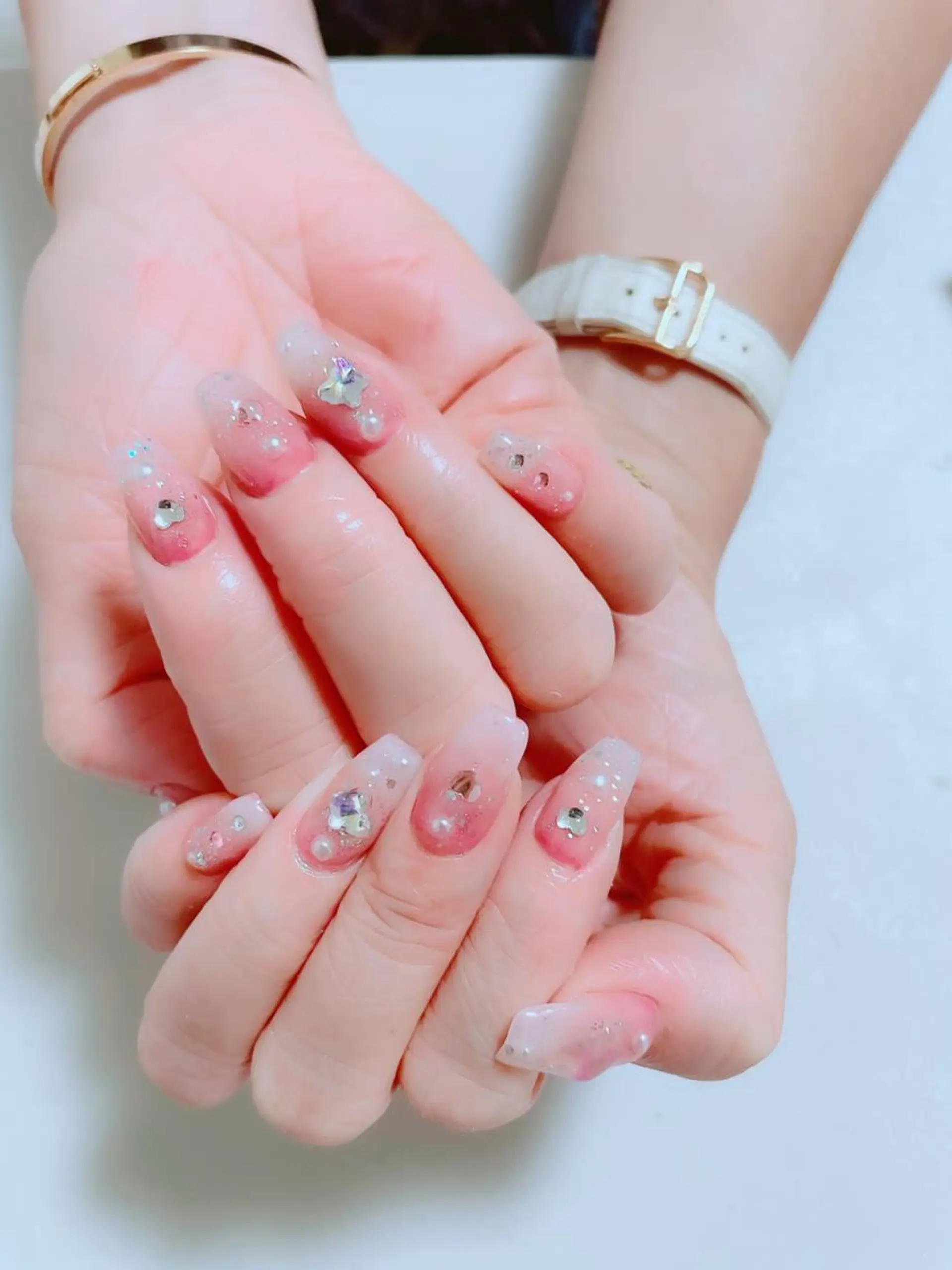 ネイル Cute beauty2のマツエク・マツパデザイン