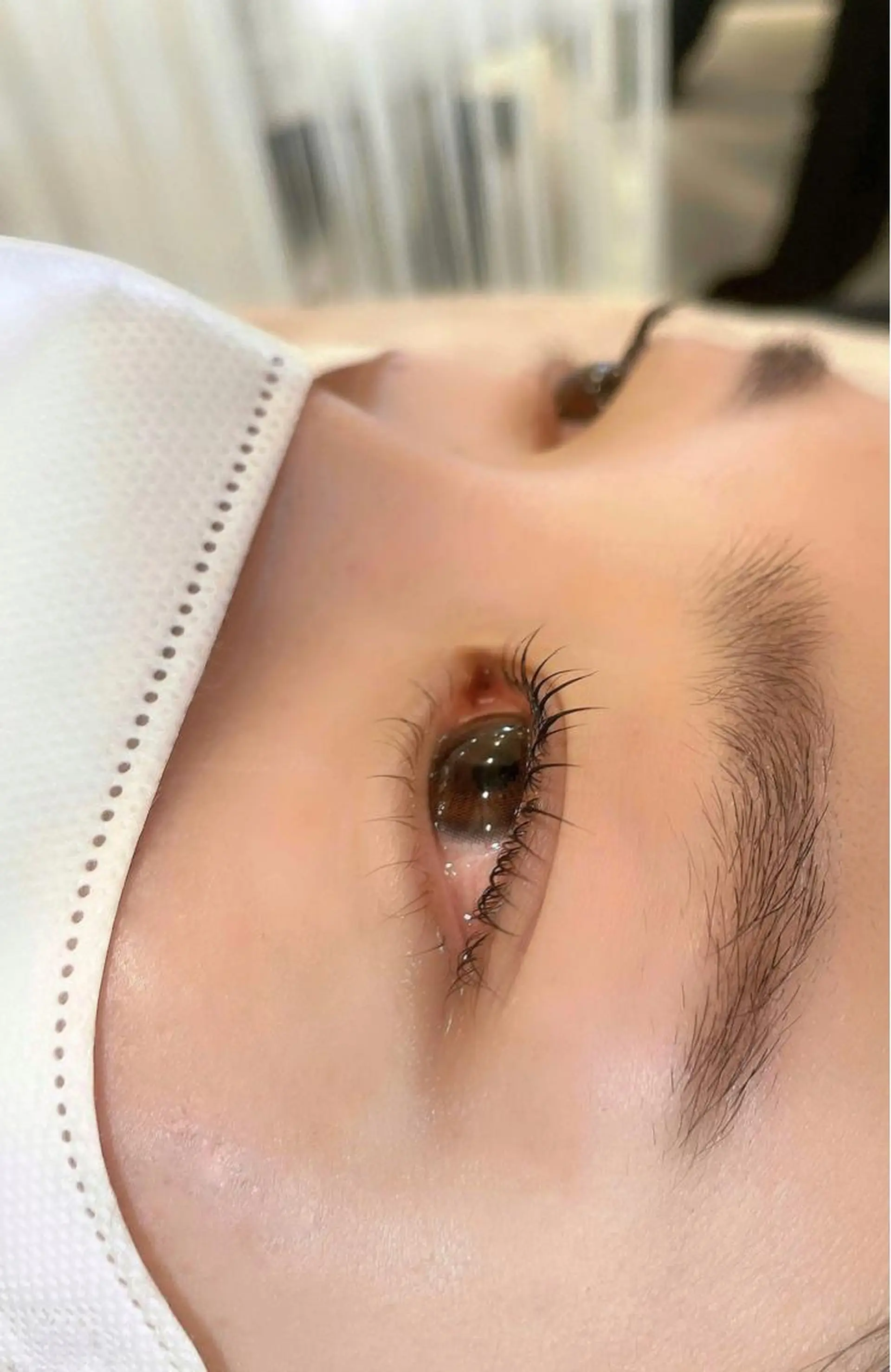 マツエク・マツパ Laurel 🎀Minamiのマツエク・マツパデザイン