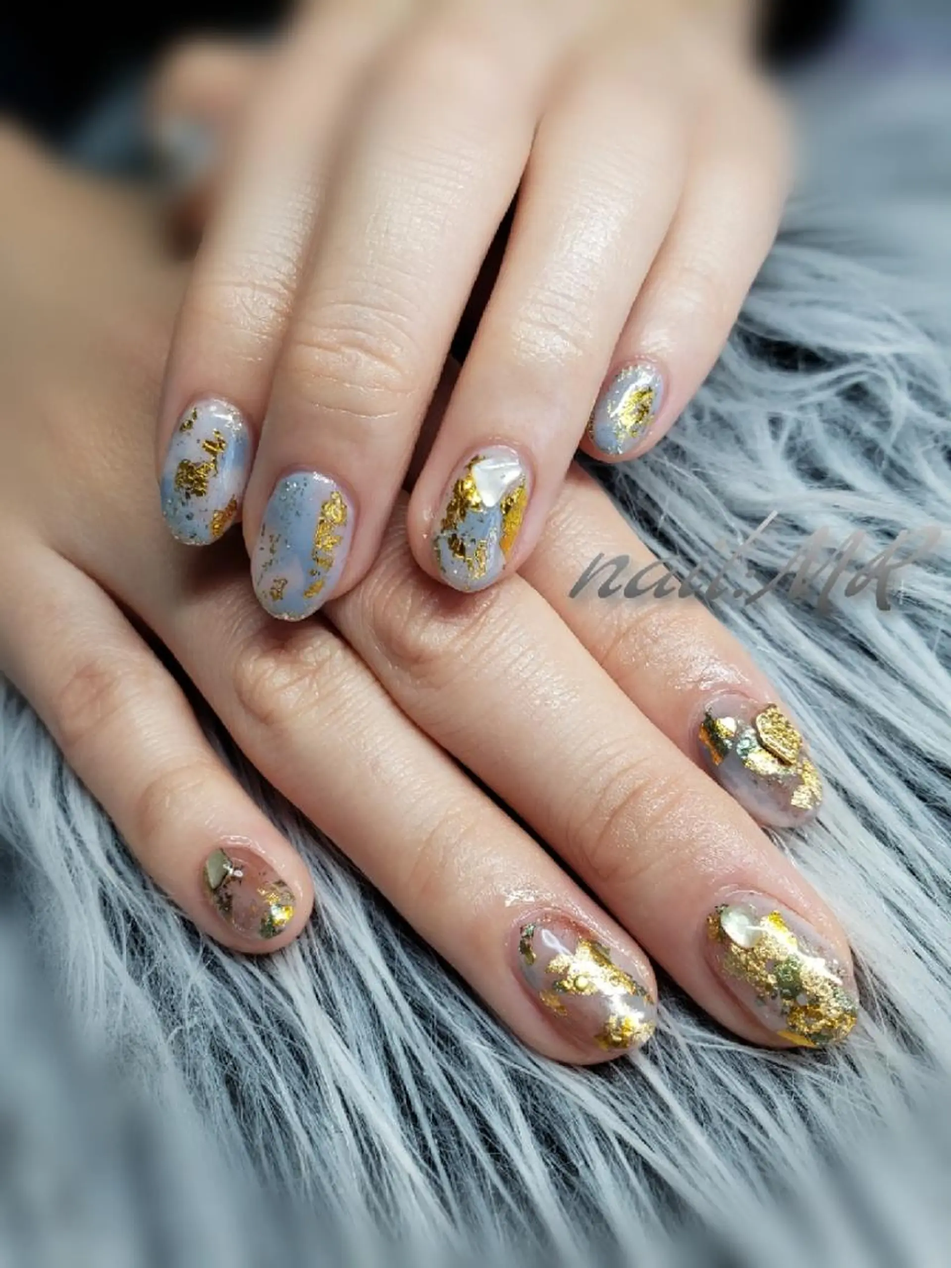 ネイル ハンドネイル Nail salon Coco【溝の口駅】のネイルデザイン