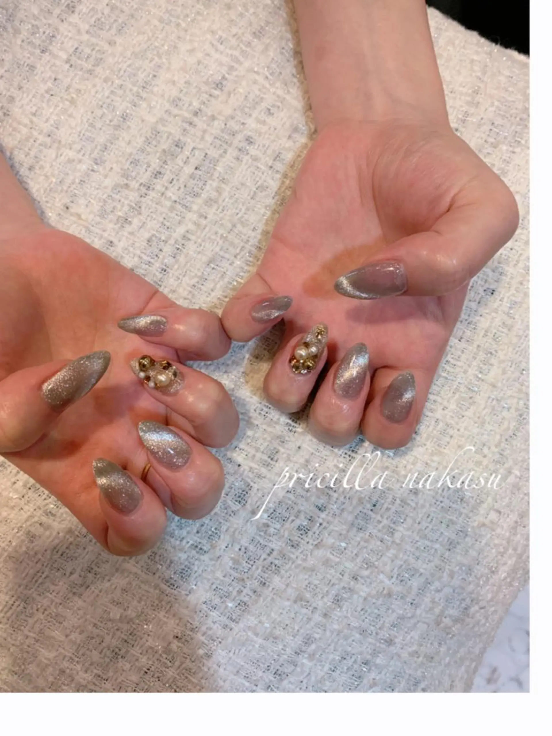 ネイル *･*MIMnail 1号店･*:･*のネイルデザイン